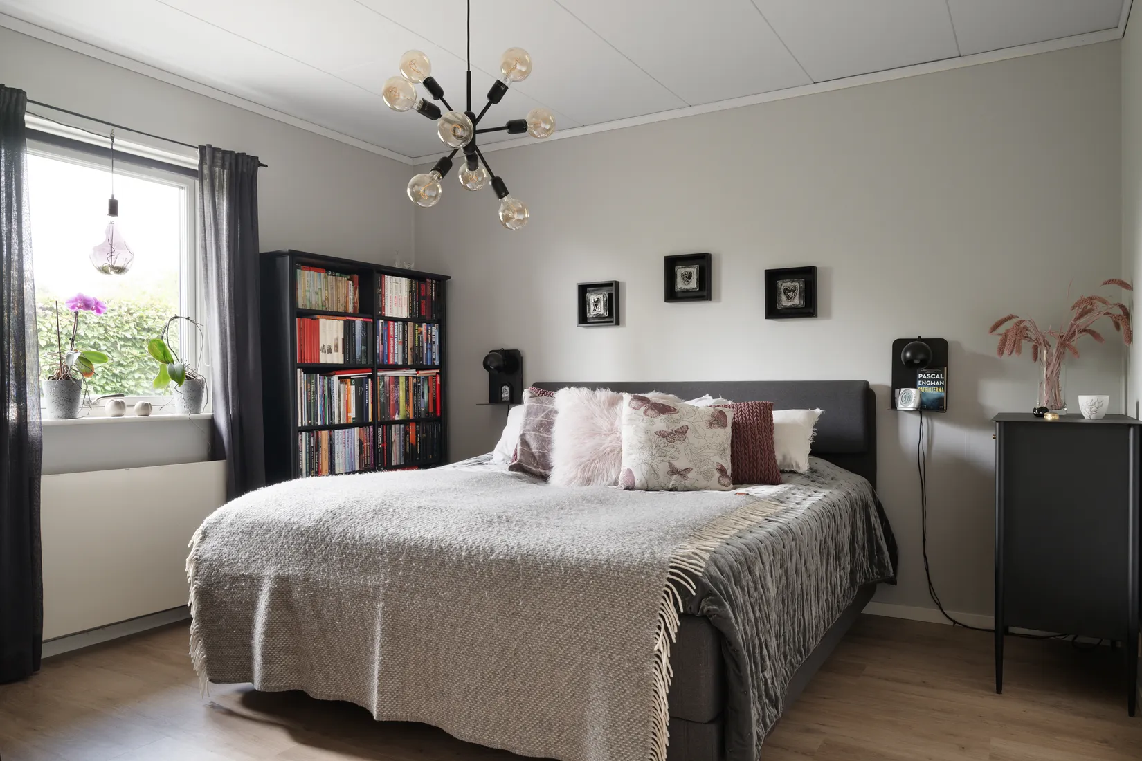 Villa, Nils Mikkelsens väg 5, Kristianstad - Nosaby, Kristianstad
