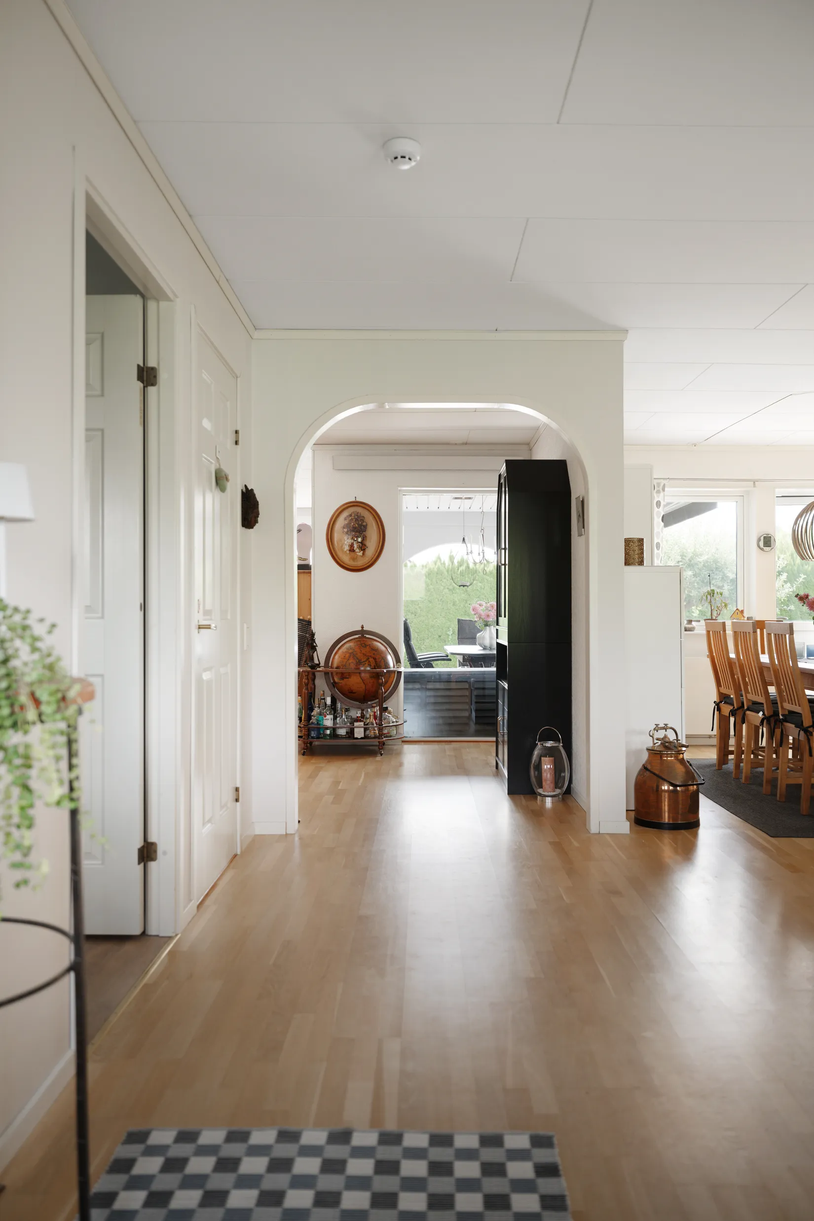 Villa, Nils Mikkelsens väg 5, Kristianstad - Nosaby, Kristianstad