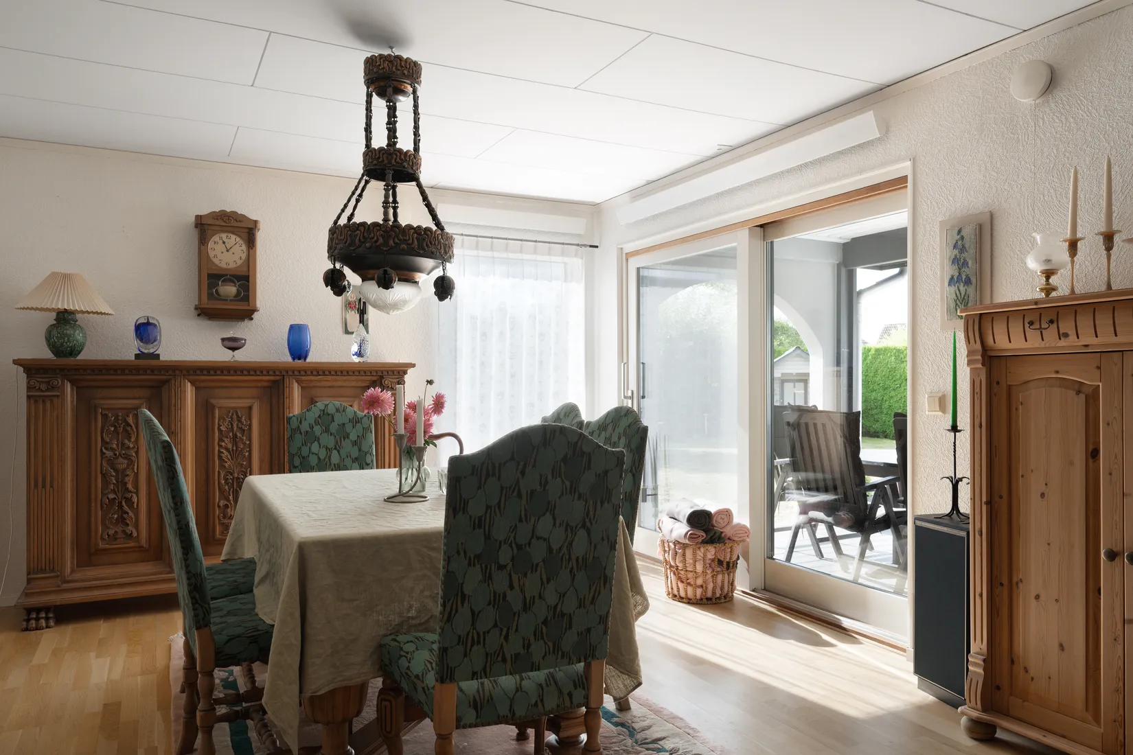 Villa, Nils Mikkelsens väg 5, Kristianstad - Nosaby, Kristianstad
