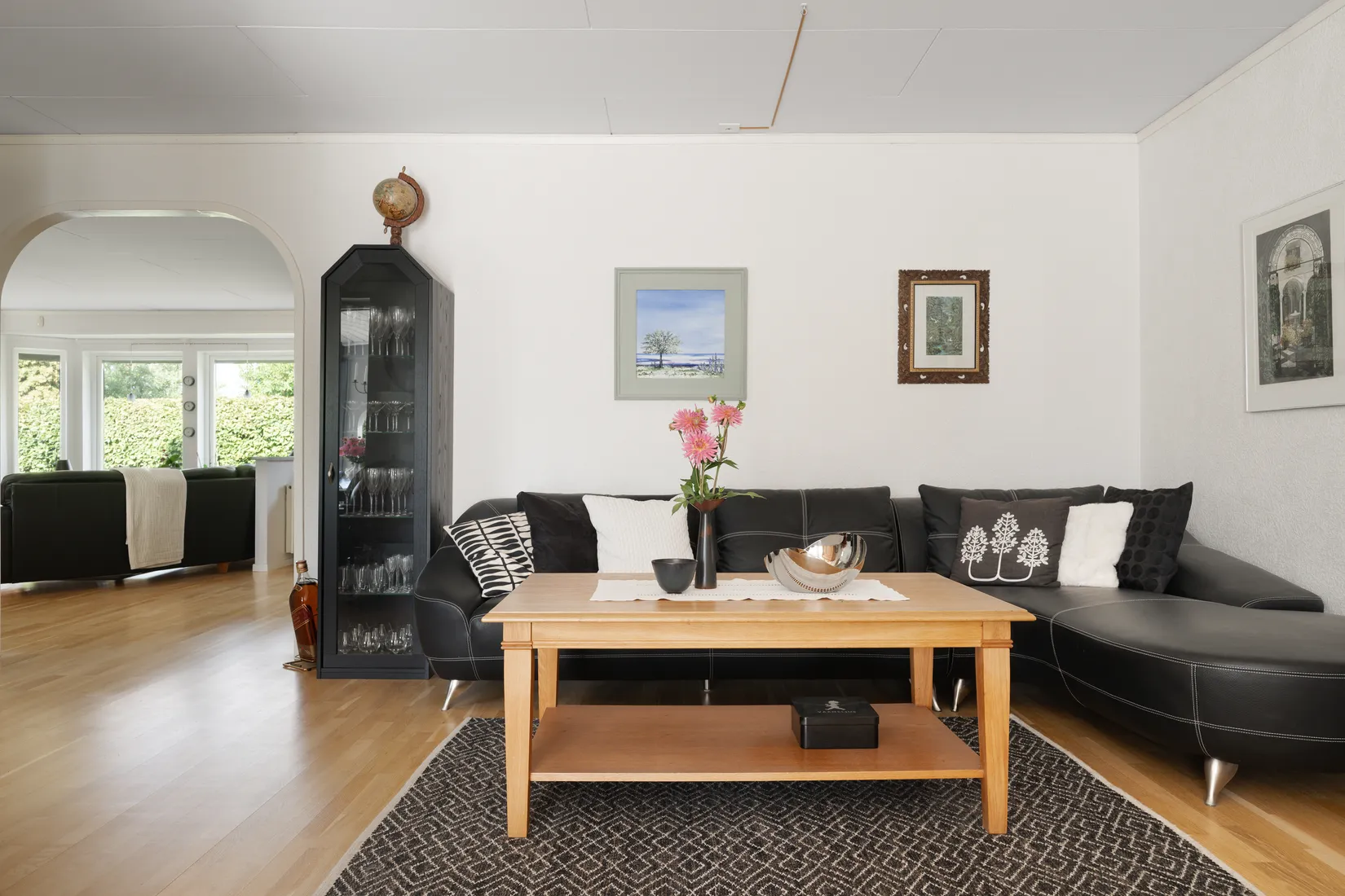 Villa, Nils Mikkelsens väg 5, Kristianstad - Nosaby, Kristianstad