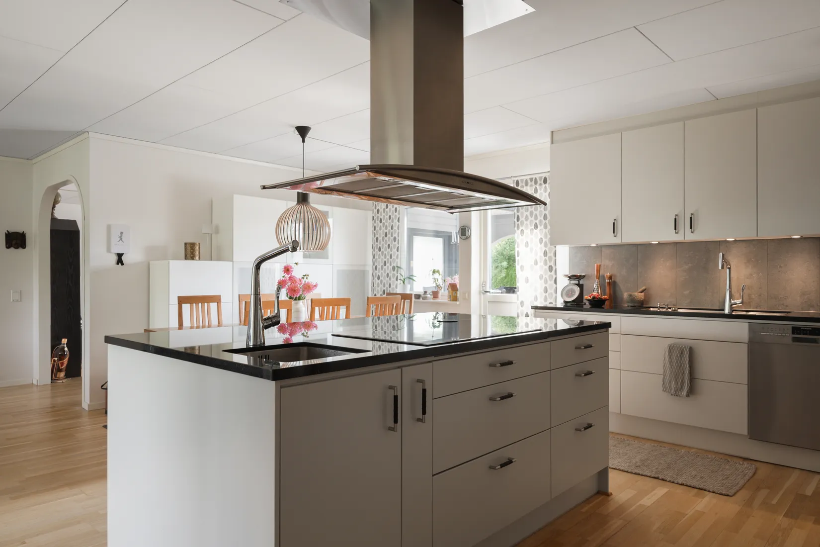 Villa, Nils Mikkelsens väg 5, Kristianstad - Nosaby, Kristianstad