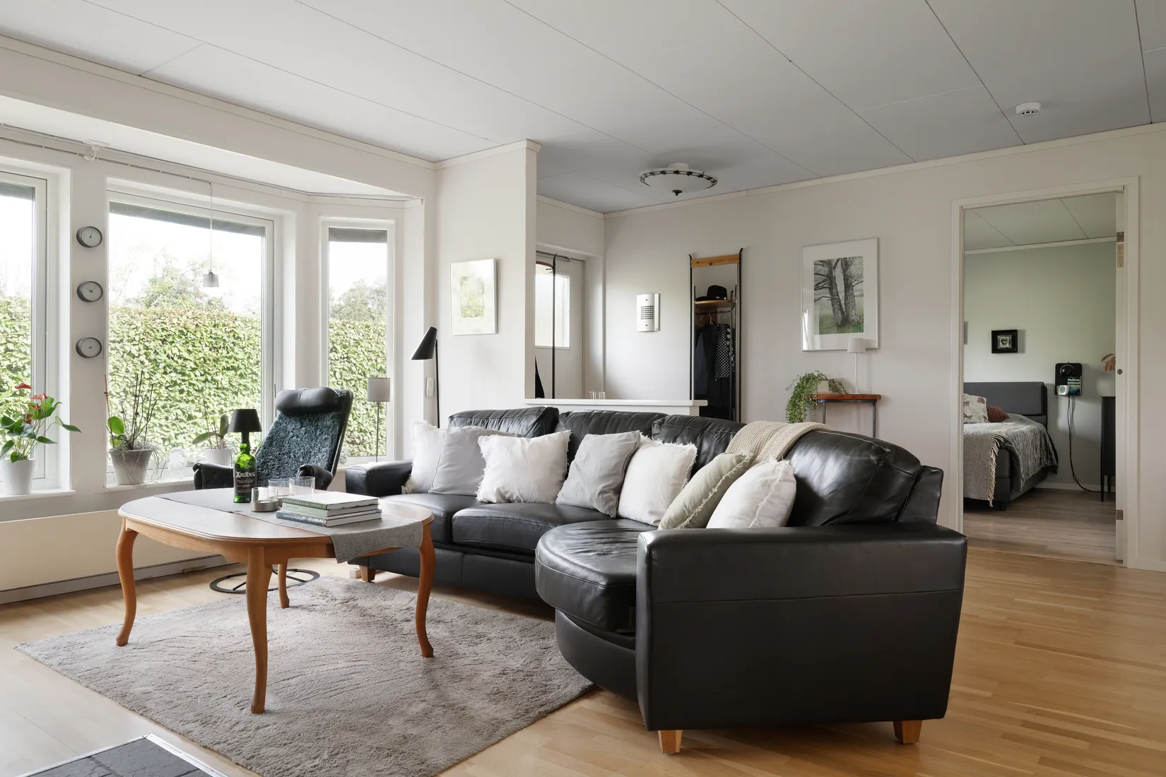Villa, Nils Mikkelsens väg 5, Kristianstad - Nosaby, Kristianstad