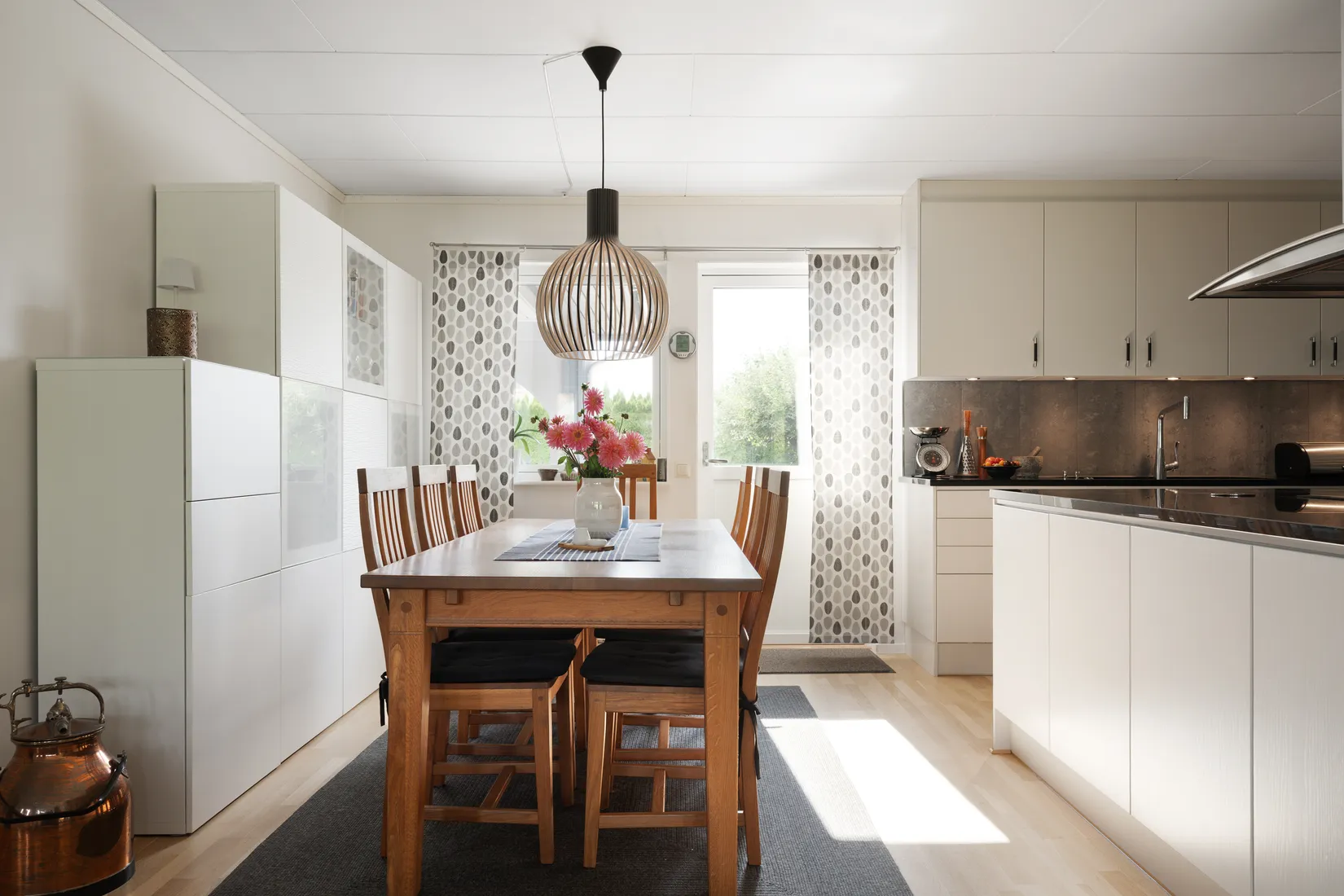 Villa, Nils Mikkelsens väg 5, Kristianstad - Nosaby, Kristianstad
