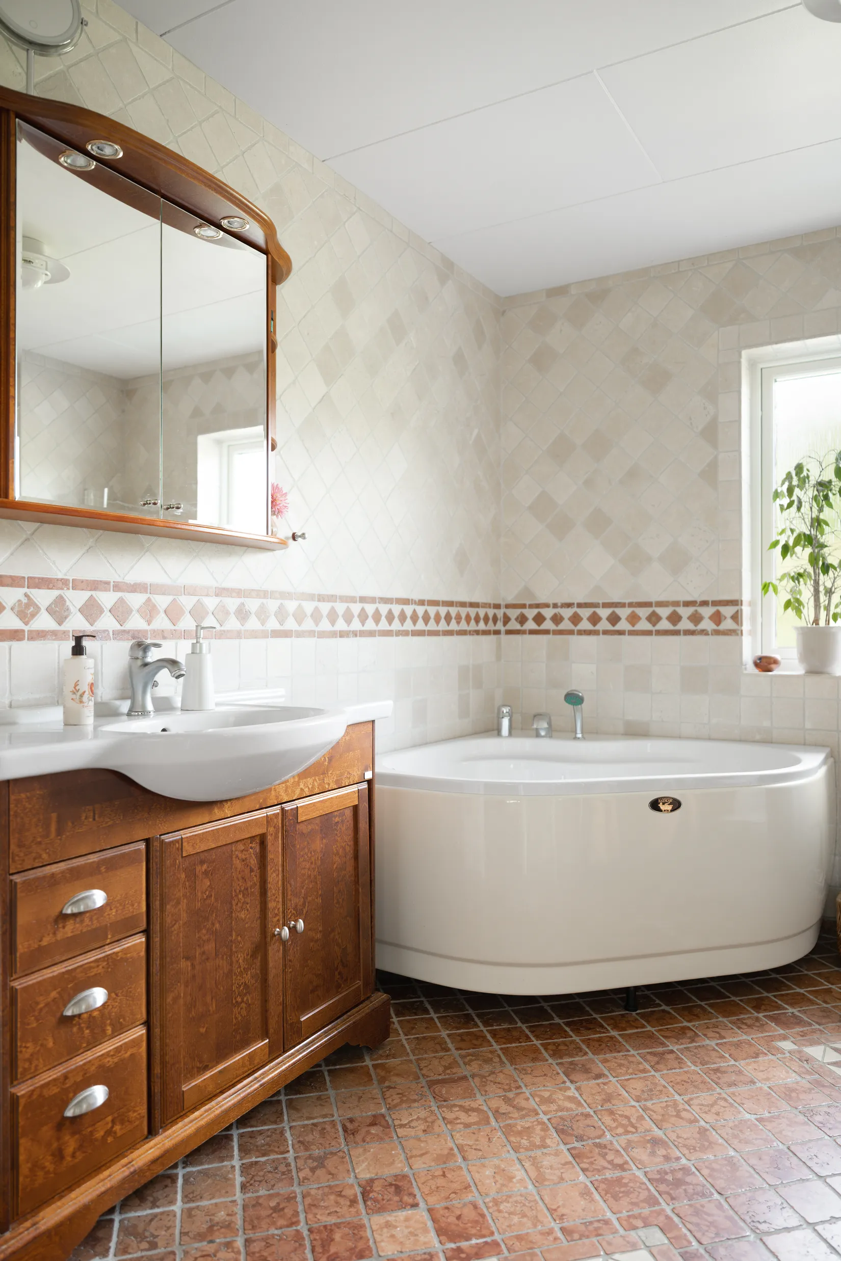 Villa, Nils Mikkelsens väg 5, Kristianstad - Nosaby, Kristianstad