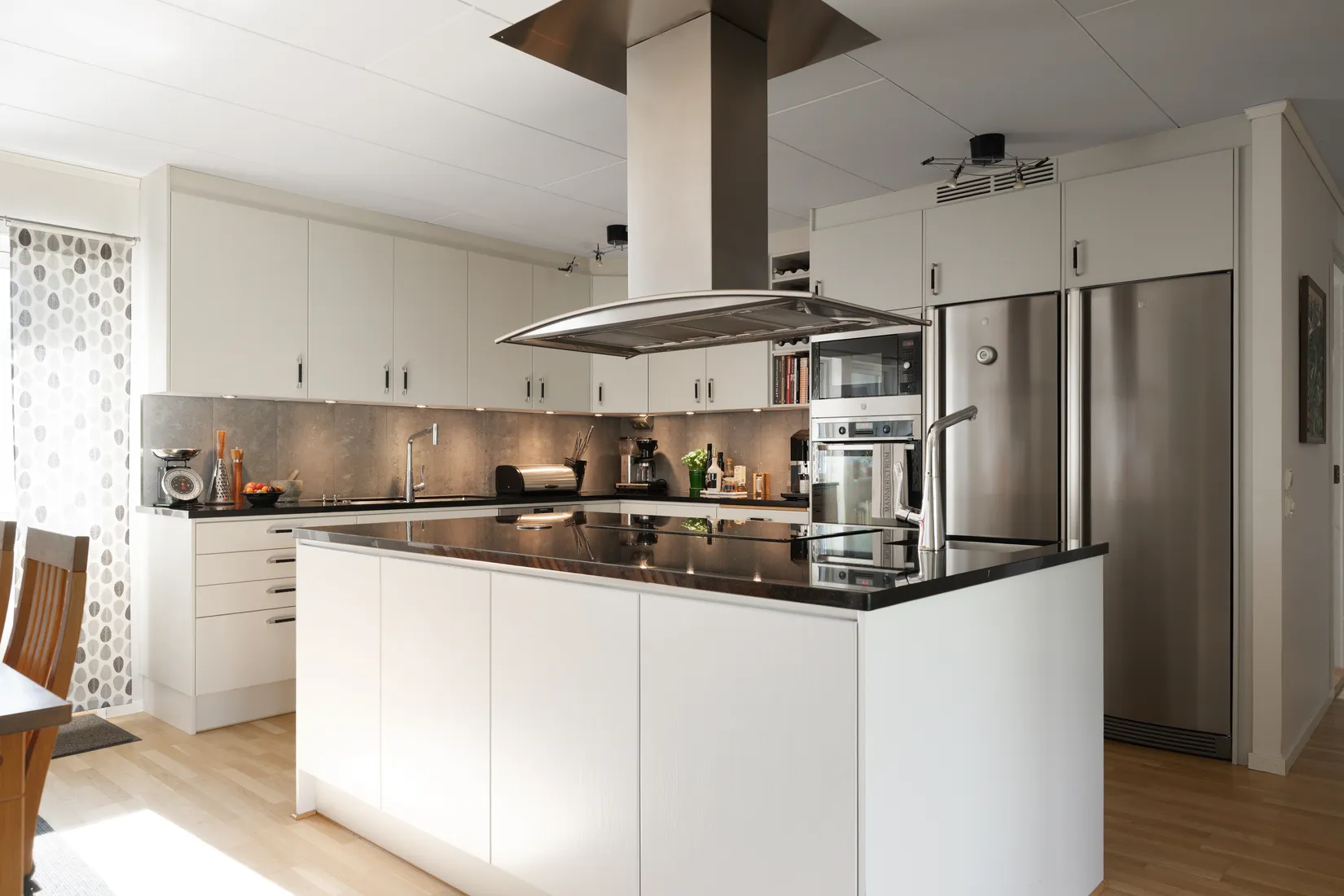 Villa, Nils Mikkelsens väg 5, Kristianstad - Nosaby, Kristianstad