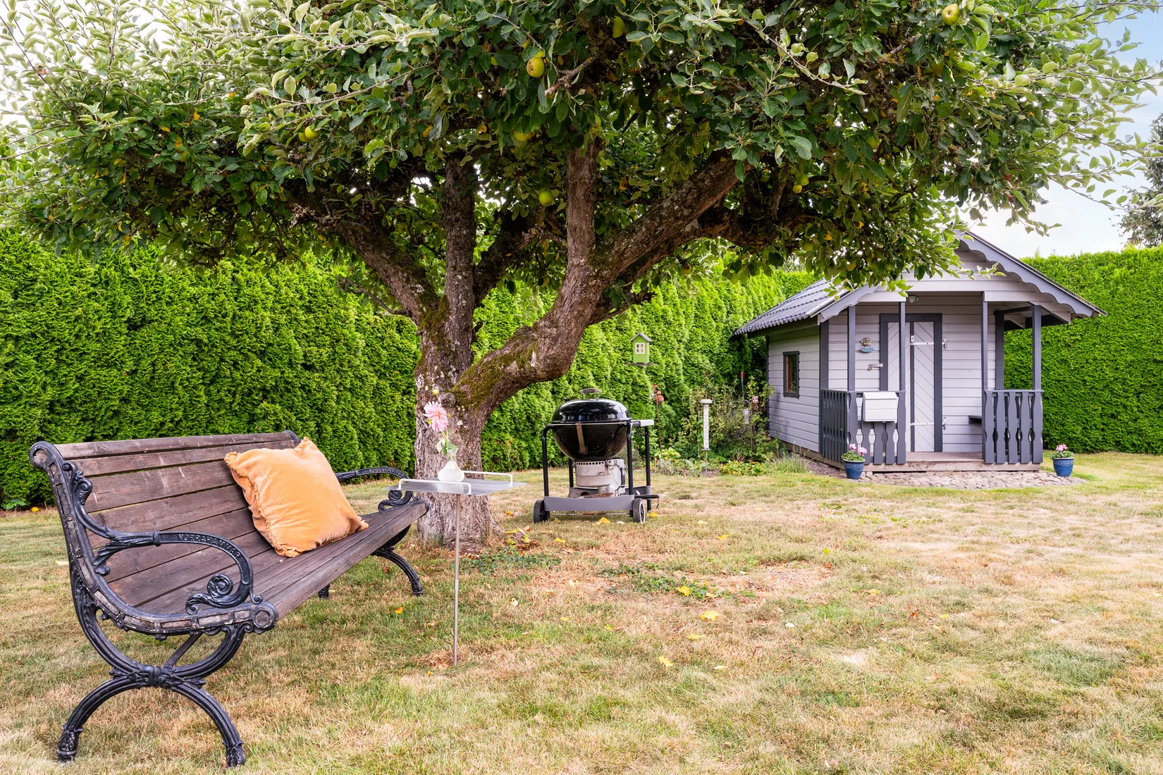 Villa, Nils Mikkelsens väg 5, Kristianstad - Nosaby, Kristianstad