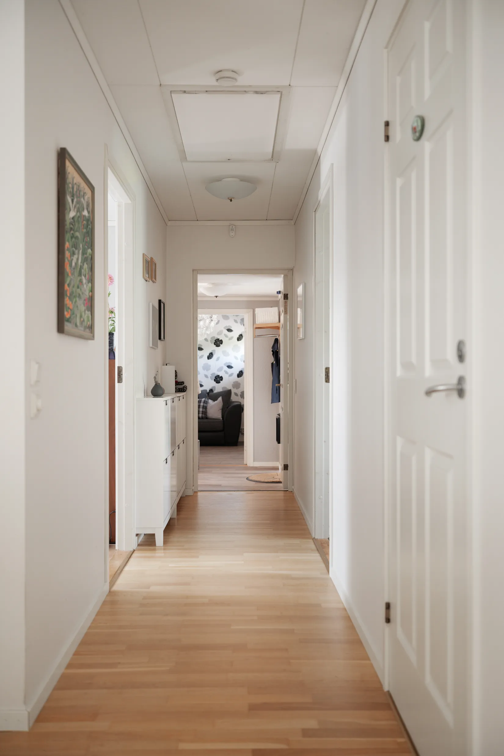 Villa, Nils Mikkelsens väg 5, Kristianstad - Nosaby, Kristianstad