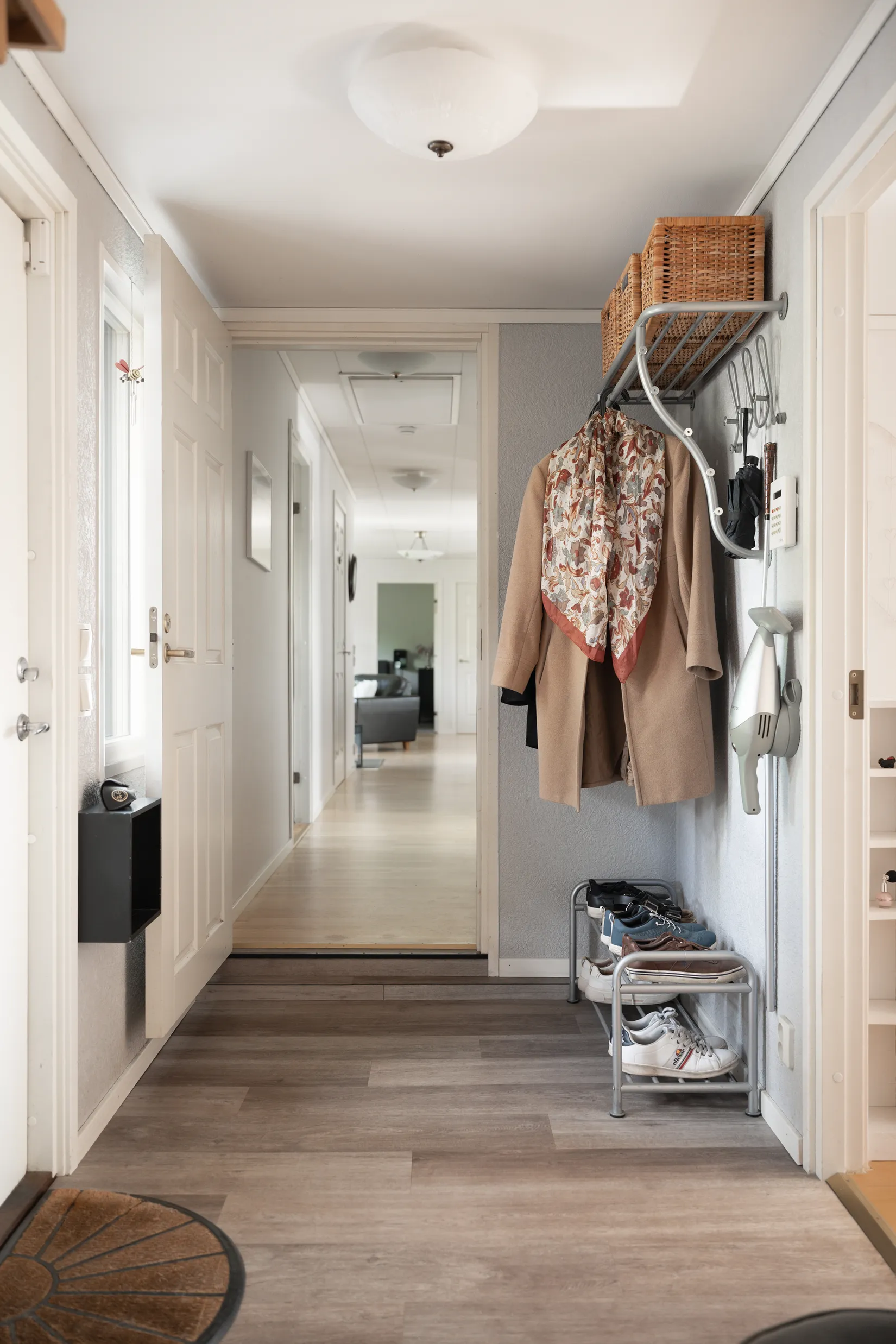 Villa, Nils Mikkelsens väg 5, Kristianstad - Nosaby, Kristianstad