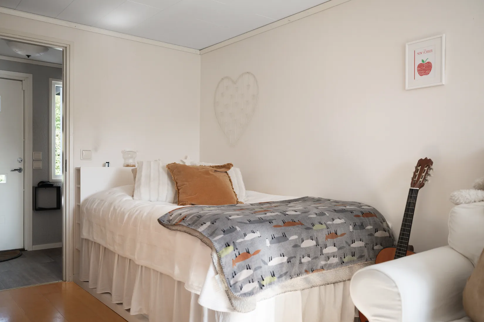 Villa, Nils Mikkelsens väg 5, Kristianstad - Nosaby, Kristianstad