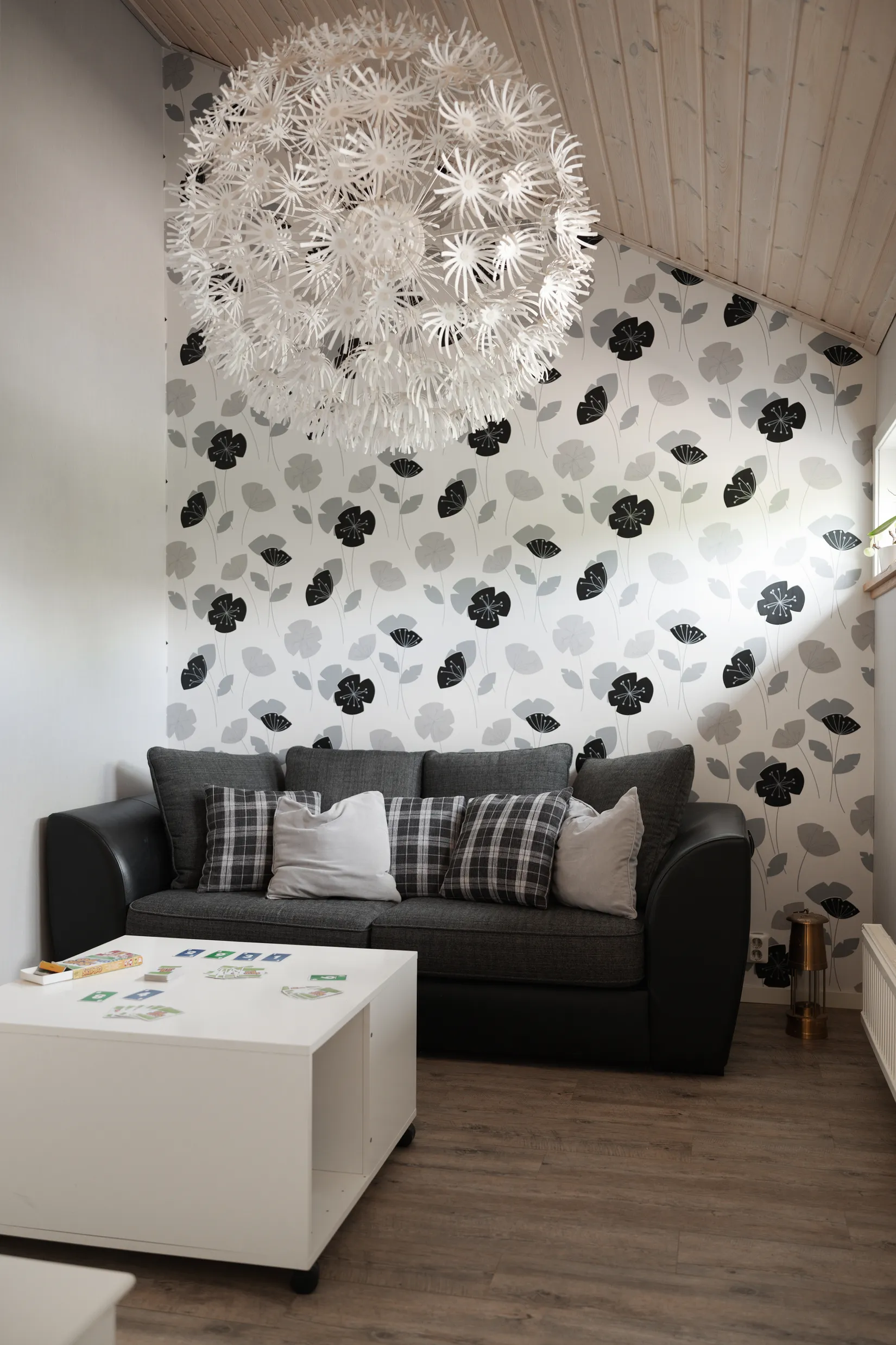 Villa, Nils Mikkelsens väg 5, Kristianstad - Nosaby, Kristianstad