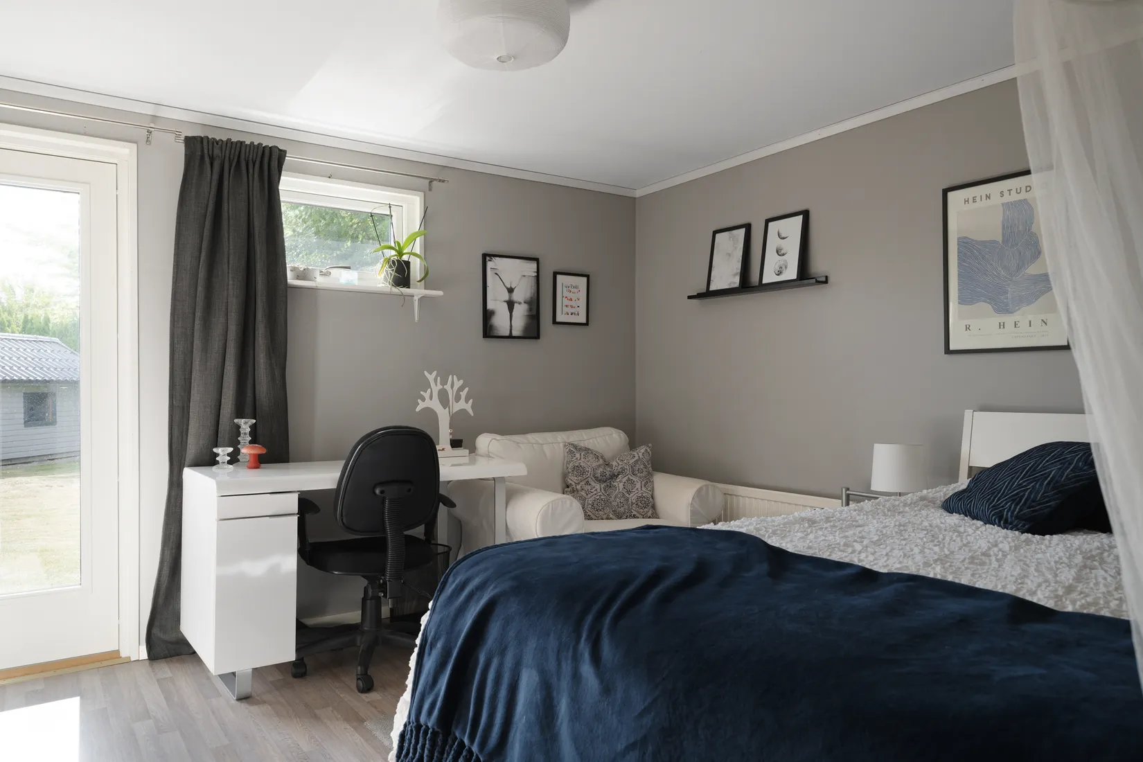 Villa, Nils Mikkelsens väg 5, Kristianstad - Nosaby, Kristianstad