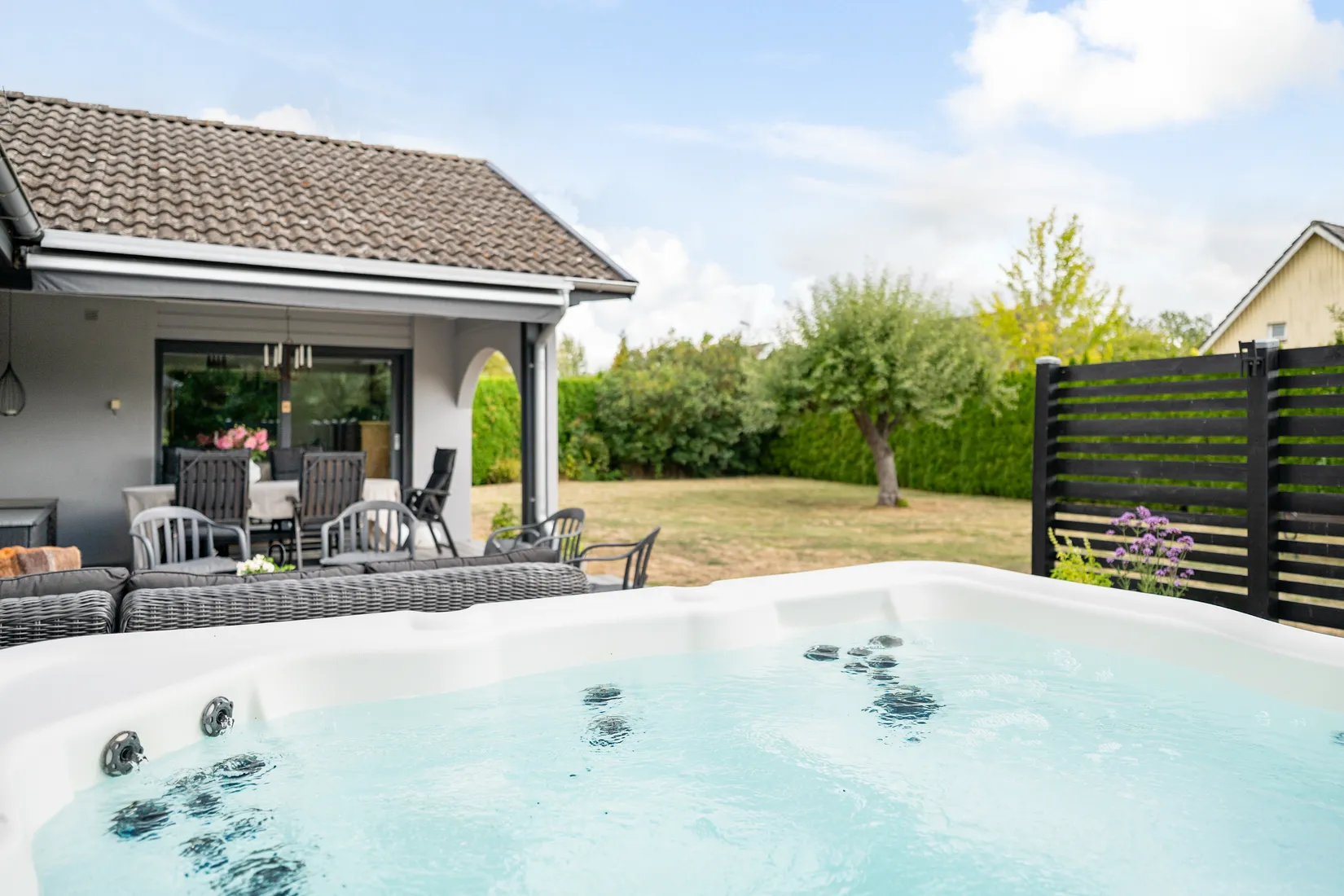 Villa, Nils Mikkelsens väg 5, Kristianstad - Nosaby, Kristianstad