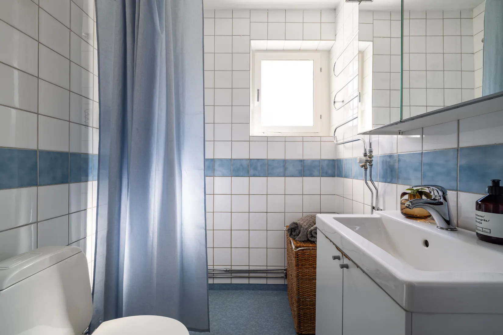 Bostadsrätt, Kalmgatan 20, Hammarbyhöjden, Johanneshov, Stockholm