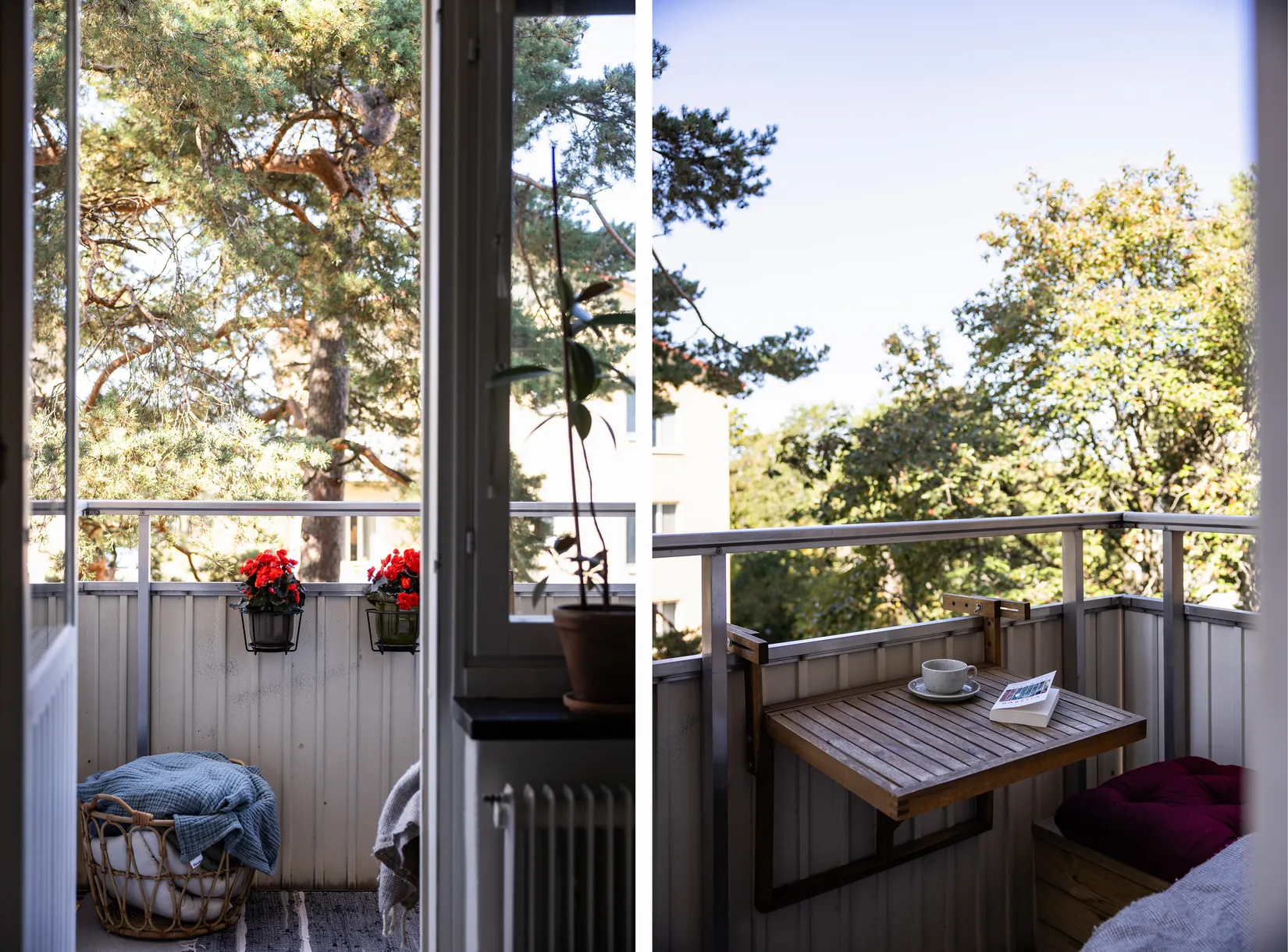 Bostadsrätt, Kalmgatan 20, Hammarbyhöjden, Johanneshov, Stockholm