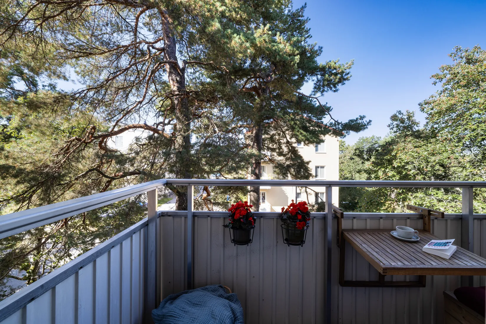 Bostadsrätt, Kalmgatan 20, Hammarbyhöjden, Johanneshov, Stockholm