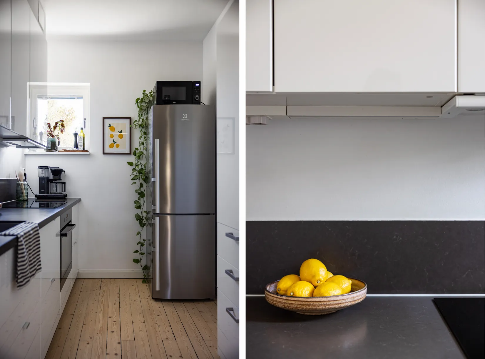 Bostadsrätt, Kalmgatan 20, Hammarbyhöjden, Johanneshov, Stockholm