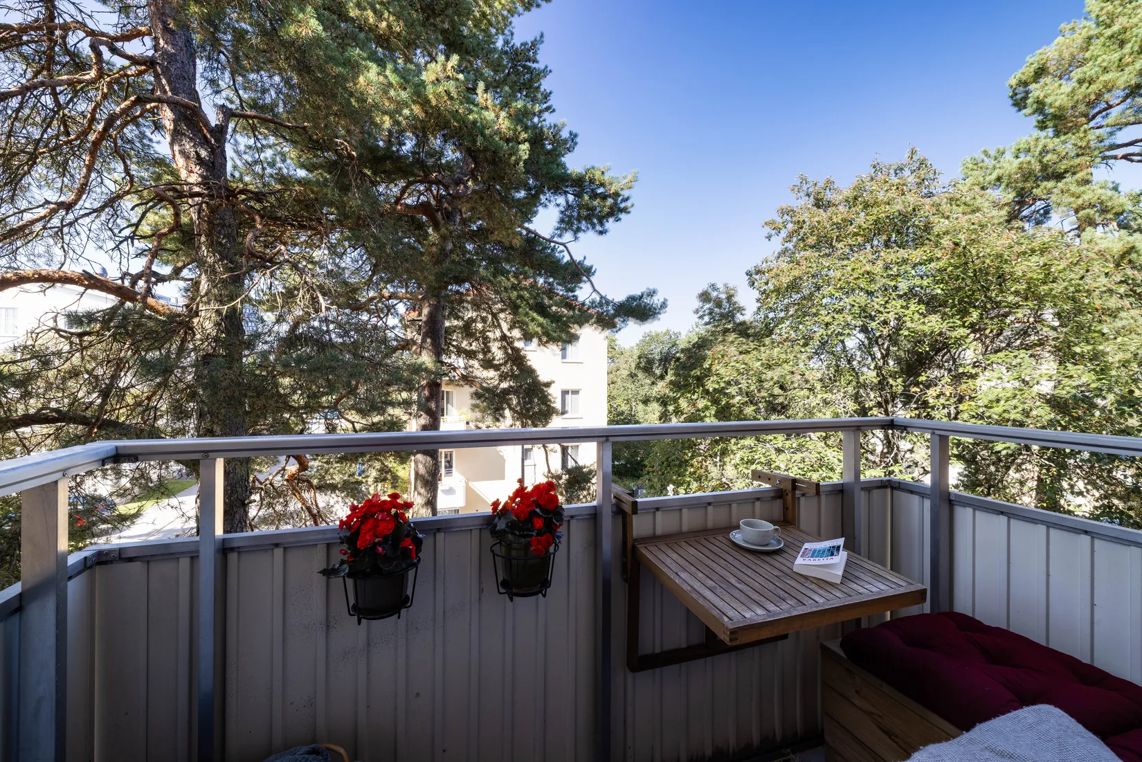 Bostadsrätt, Kalmgatan 20, Hammarbyhöjden, Johanneshov, Stockholm