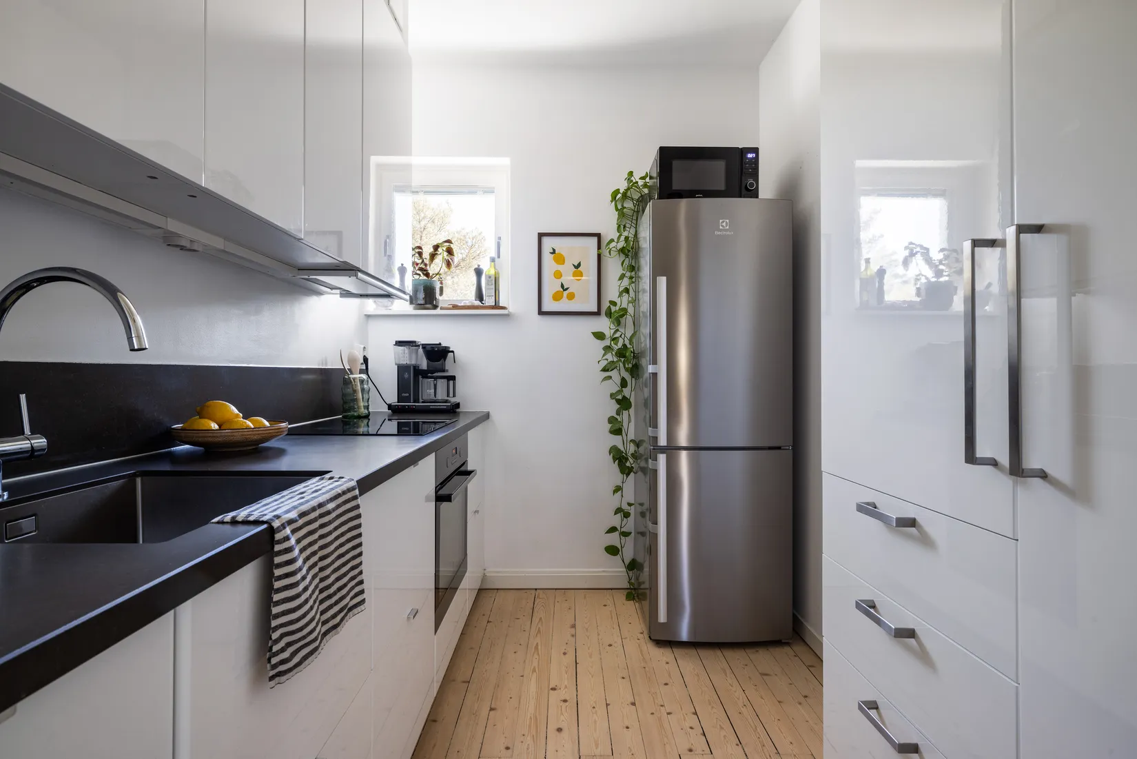 Bostadsrätt, Kalmgatan 20, Hammarbyhöjden, Johanneshov, Stockholm