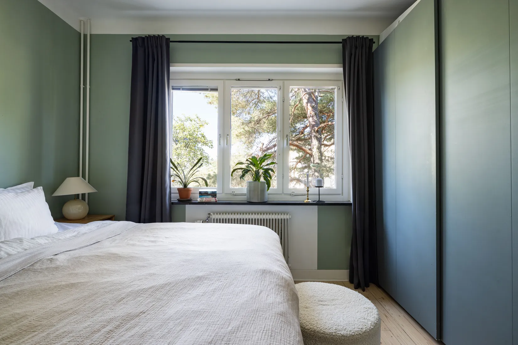 Bostadsrätt, Kalmgatan 20, Hammarbyhöjden, Johanneshov, Stockholm