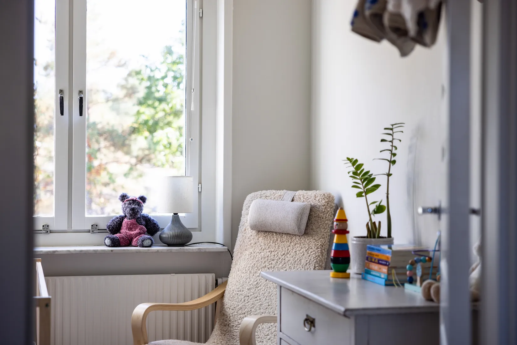 Bostadsrätt, Kalmgatan 20, Hammarbyhöjden, Johanneshov, Stockholm