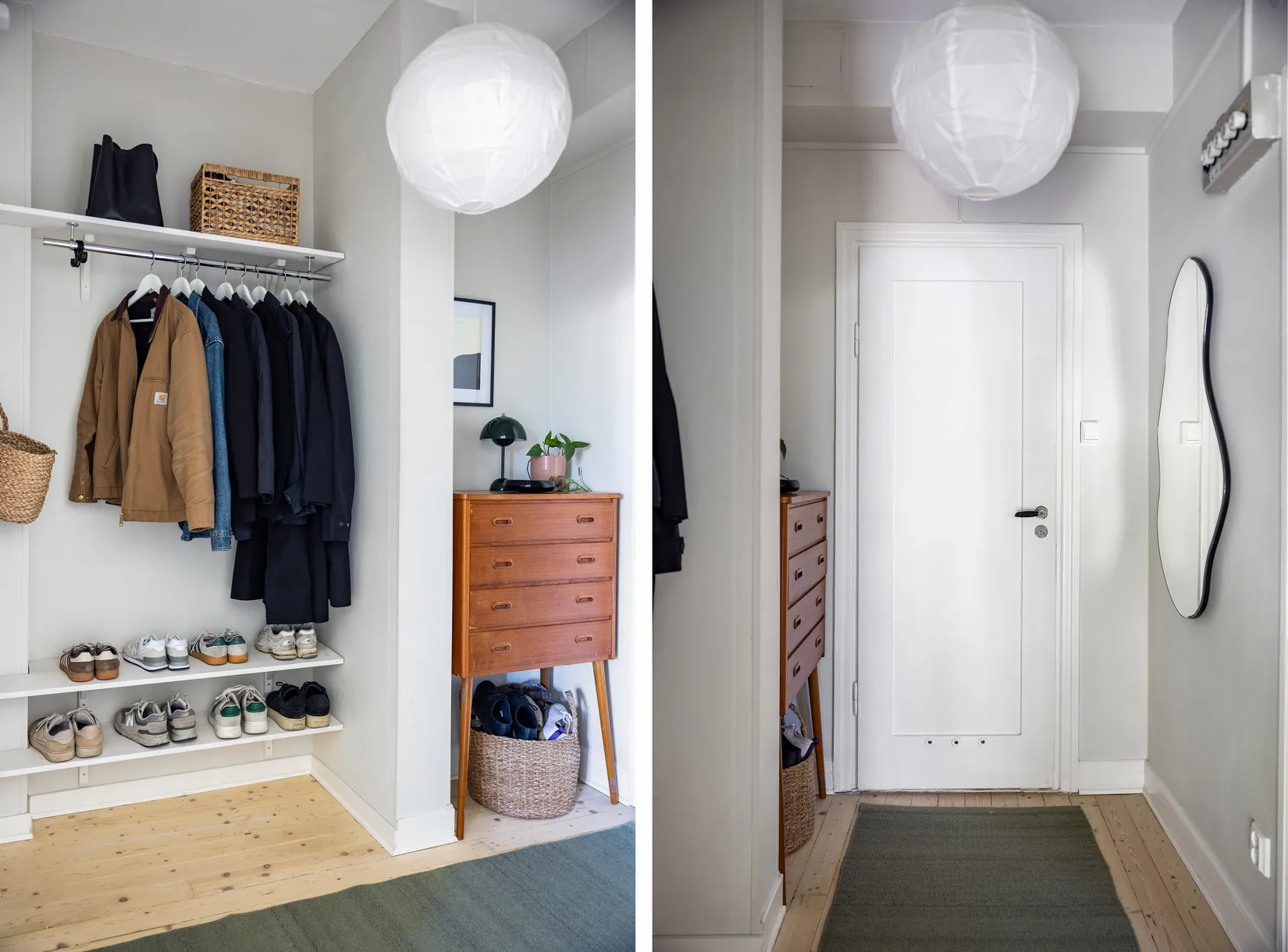 Bostadsrätt, Kalmgatan 20, Hammarbyhöjden, Johanneshov, Stockholm