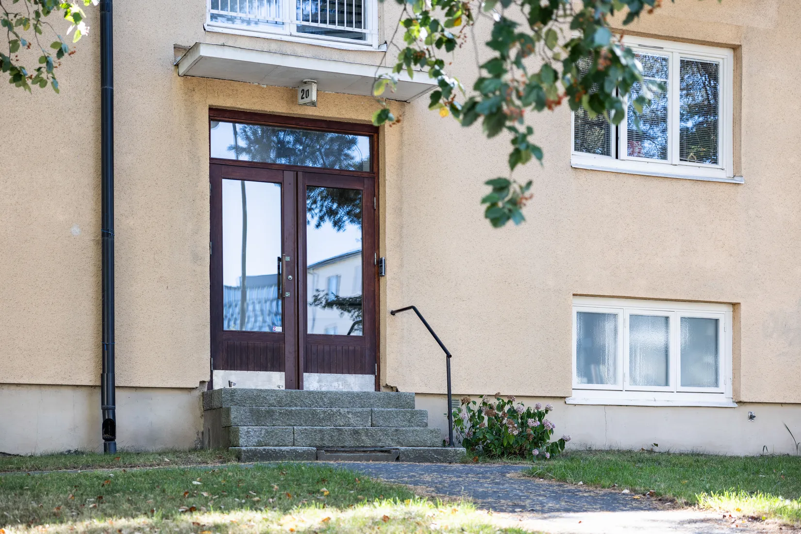 Bostadsrätt, Kalmgatan 20, Hammarbyhöjden, Johanneshov, Stockholm