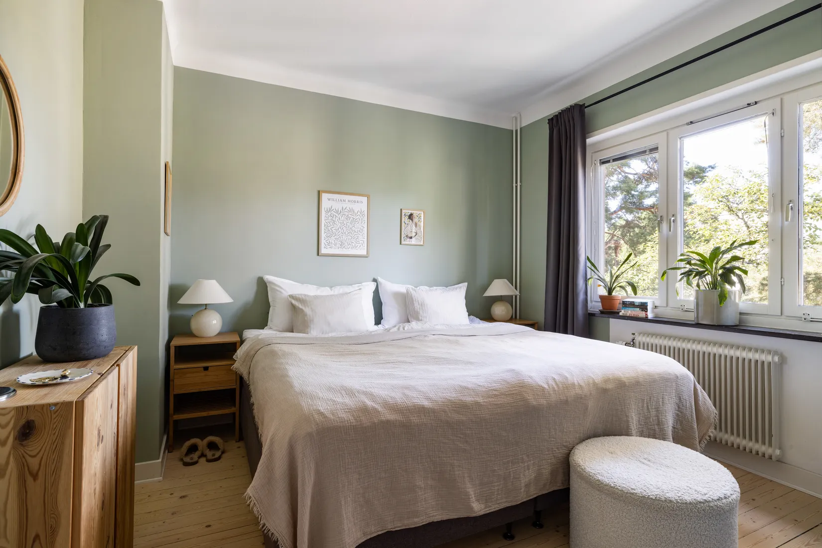 Bostadsrätt, Kalmgatan 20, Hammarbyhöjden, Johanneshov, Stockholm