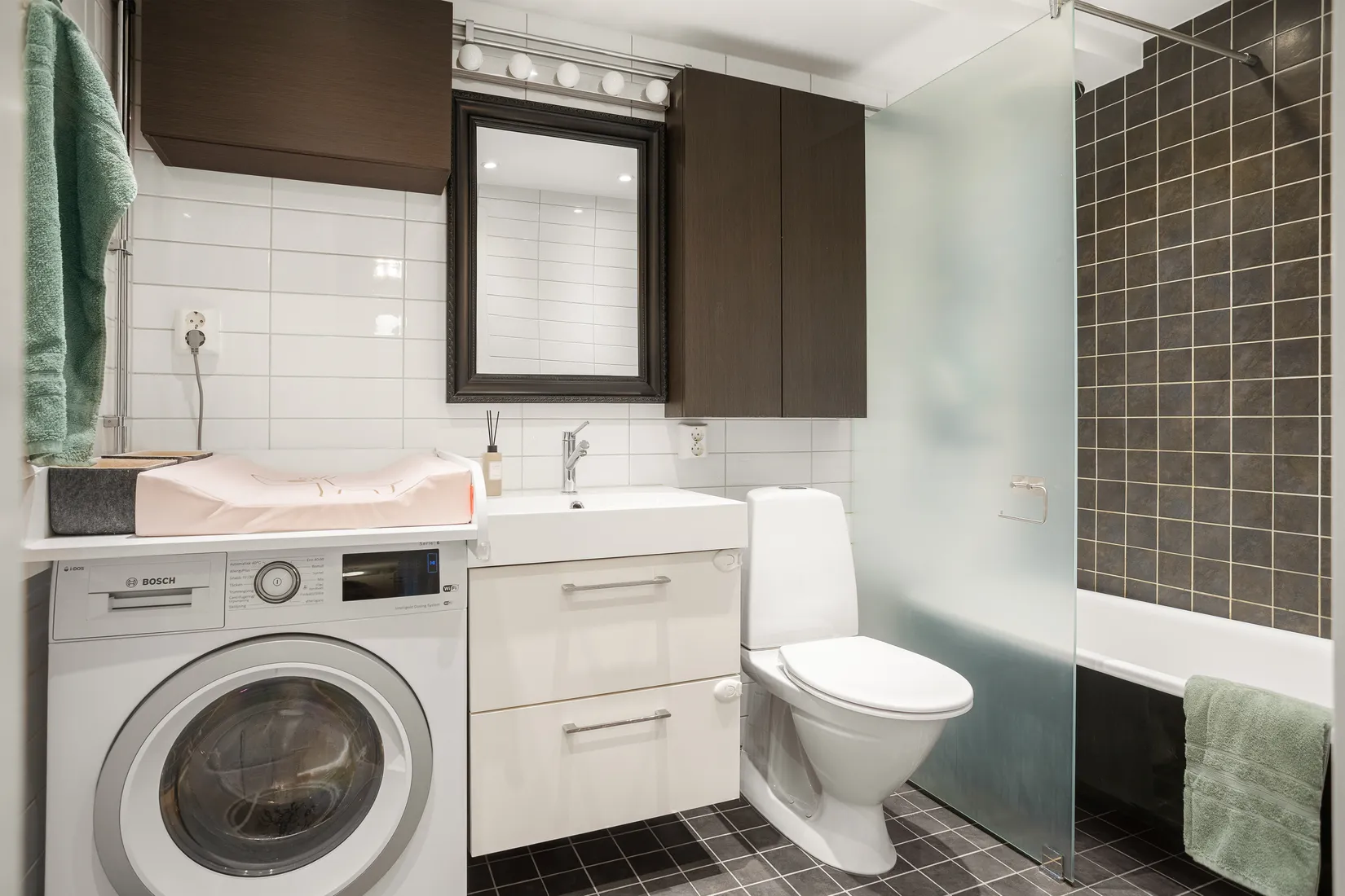 Bostadsrätt, Grindtorpsvägen 25,2tr, Grindtorp, Täby