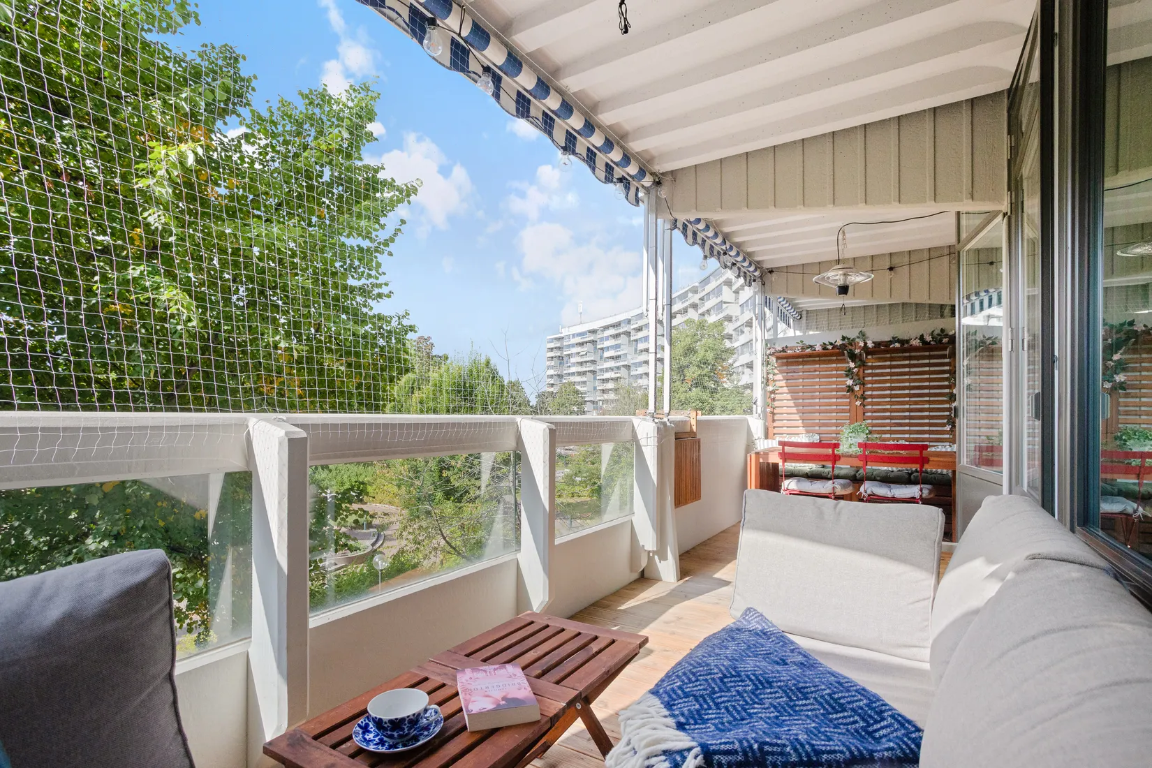 Bostadsrätt, Grindtorpsvägen 25,2tr, Grindtorp, Täby