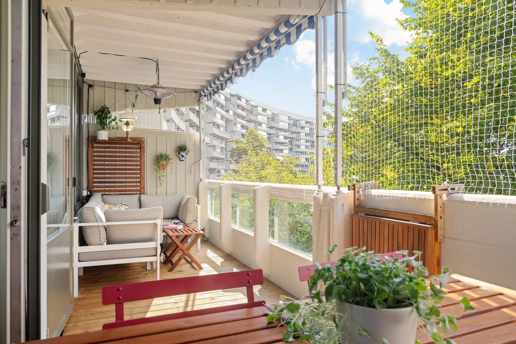 Bostadsrätt, Grindtorpsvägen 25,2tr, Grindtorp, Täby