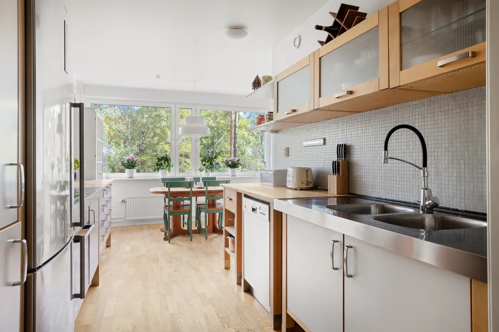 Bostadsrätt, Grindtorpsvägen 25,2tr, Grindtorp, Täby