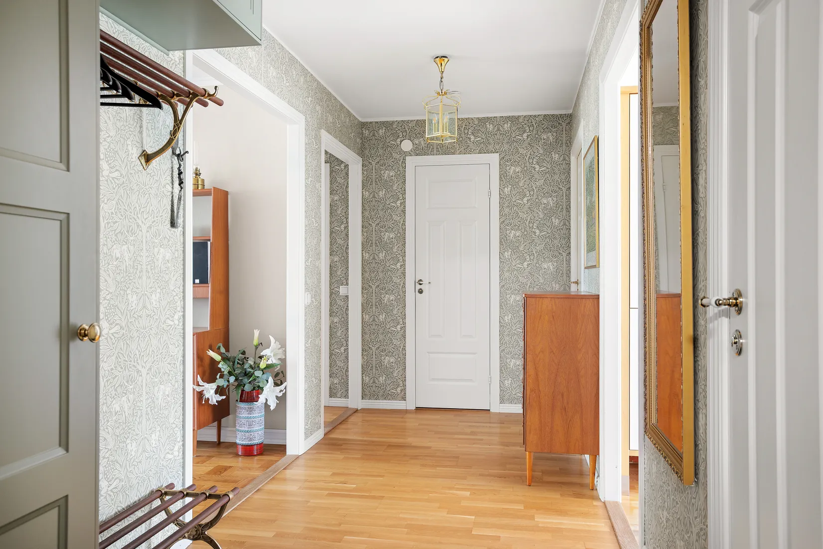 Bostadsrätt, Grindtorpsvägen 25,2tr, Grindtorp, Täby