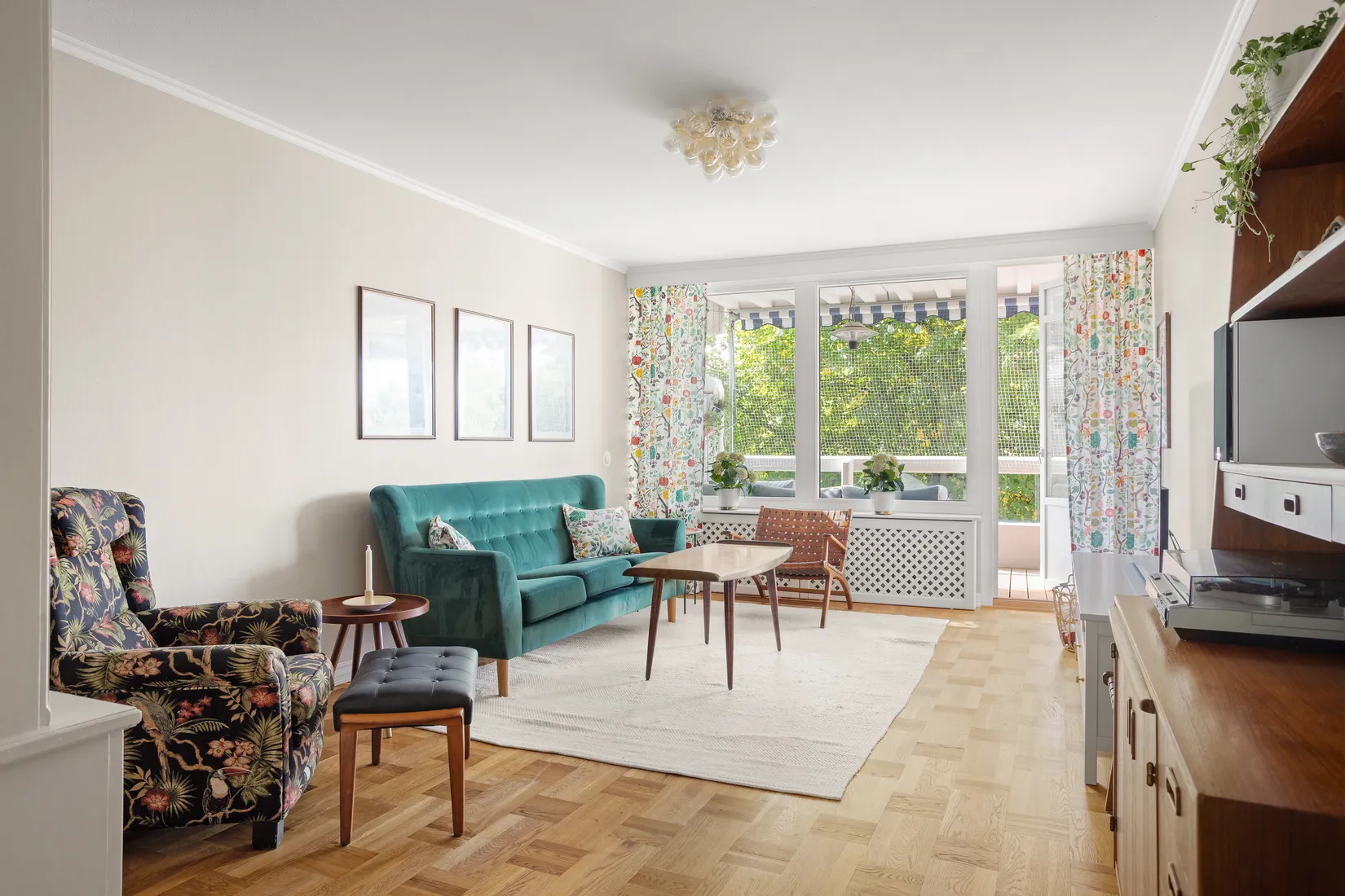 Bostadsrätt, Grindtorpsvägen 25,2tr, Grindtorp, Täby
