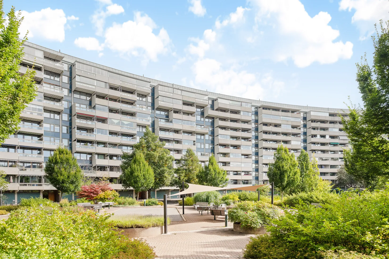 Bostadsrätt, Grindtorpsvägen 25,2tr, Grindtorp, Täby