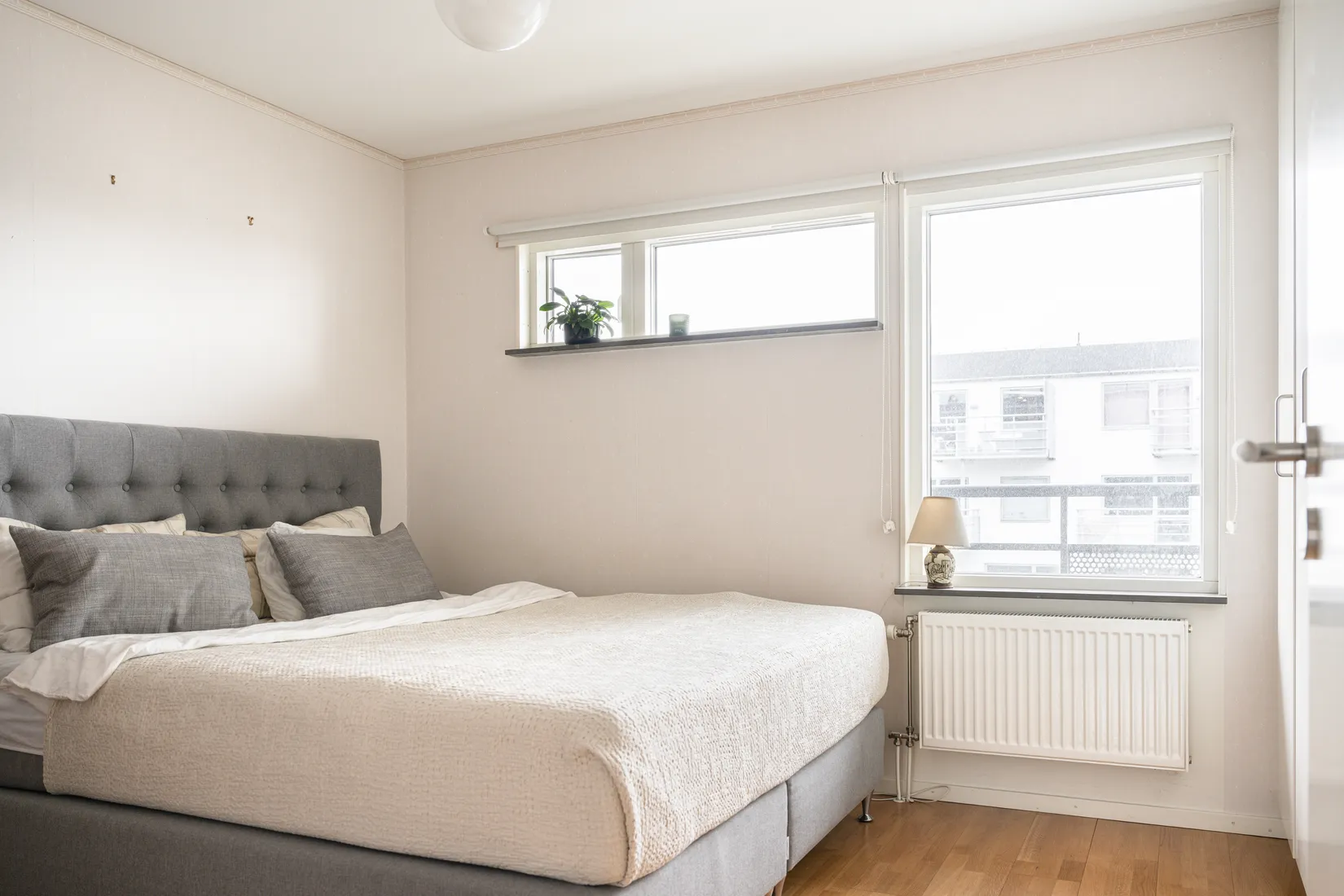 Bostadsrätt, Parternas Gränd 65, Fredslyckan, Lund