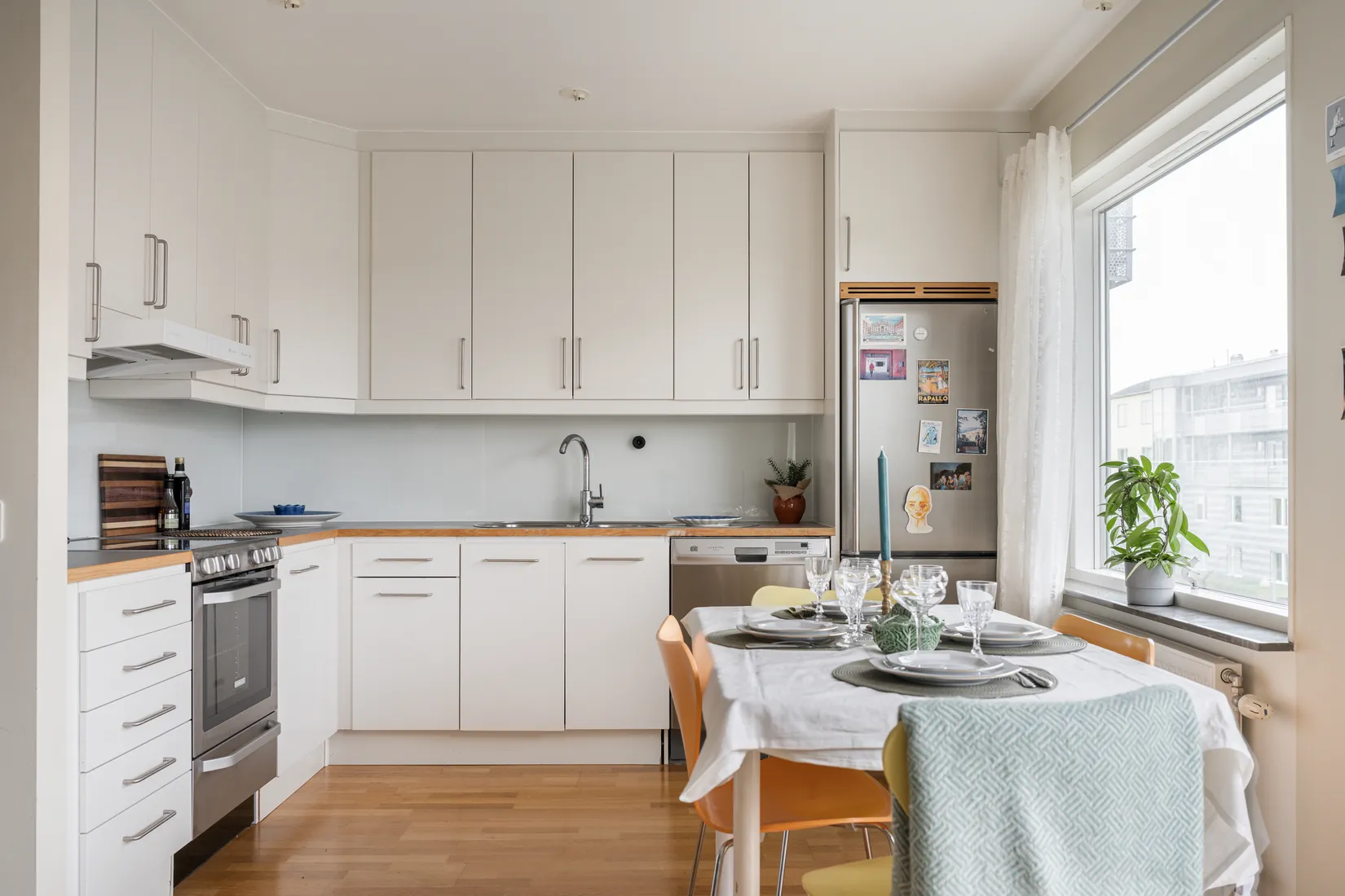 Bostadsrätt, Parternas Gränd 65, Fredslyckan, Lund