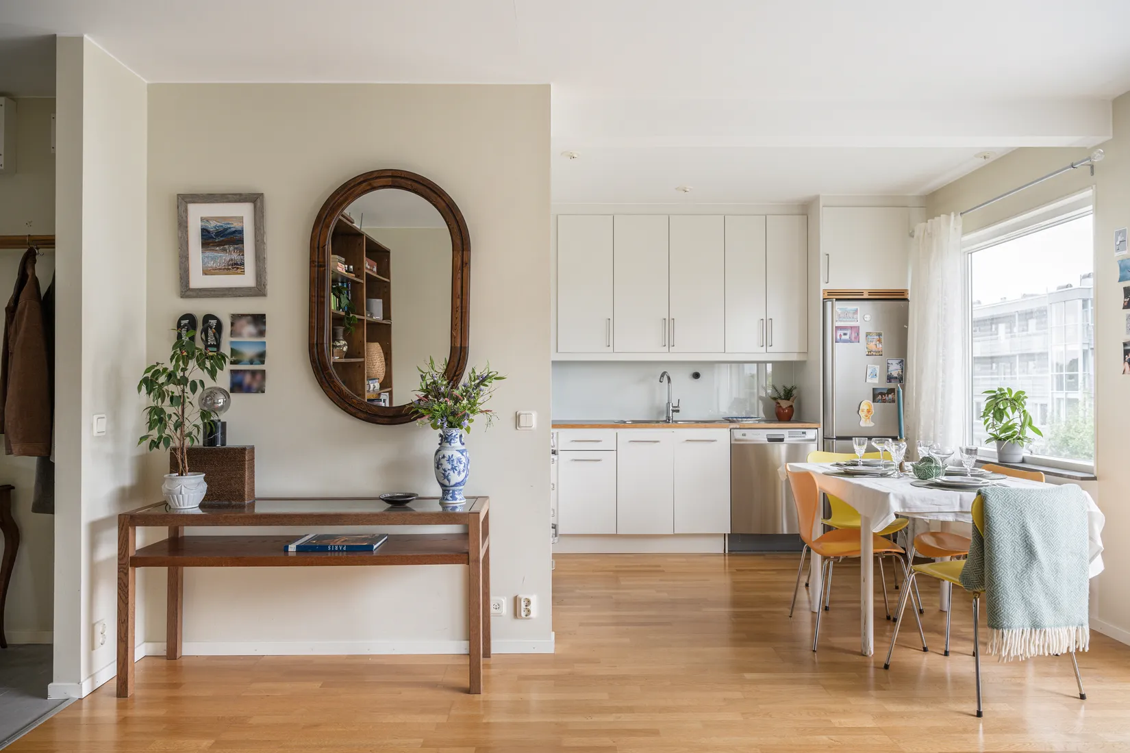 Bostadsrätt, Parternas Gränd 65, Fredslyckan, Lund
