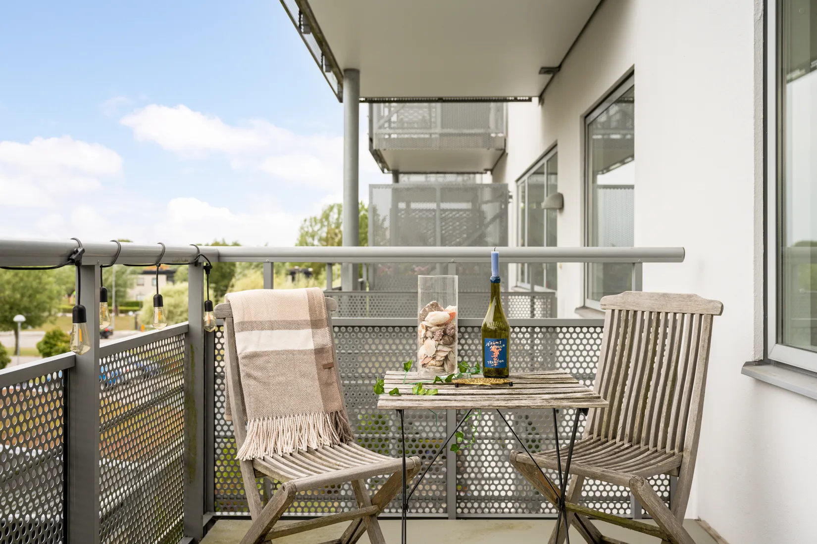 Bostadsrätt, Parternas Gränd 65, Fredslyckan, Lund