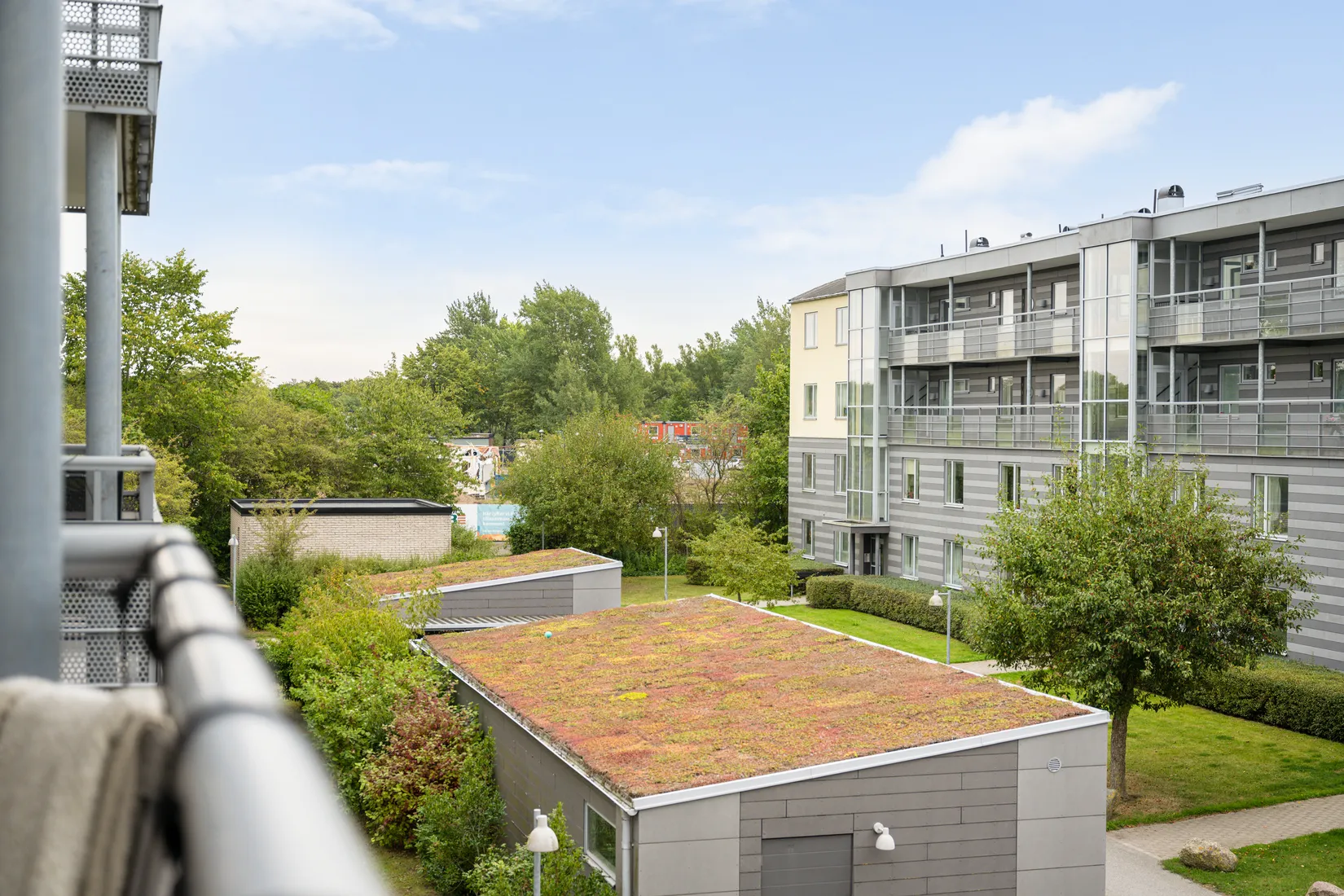 Bostadsrätt, Parternas Gränd 65, Fredslyckan, Lund