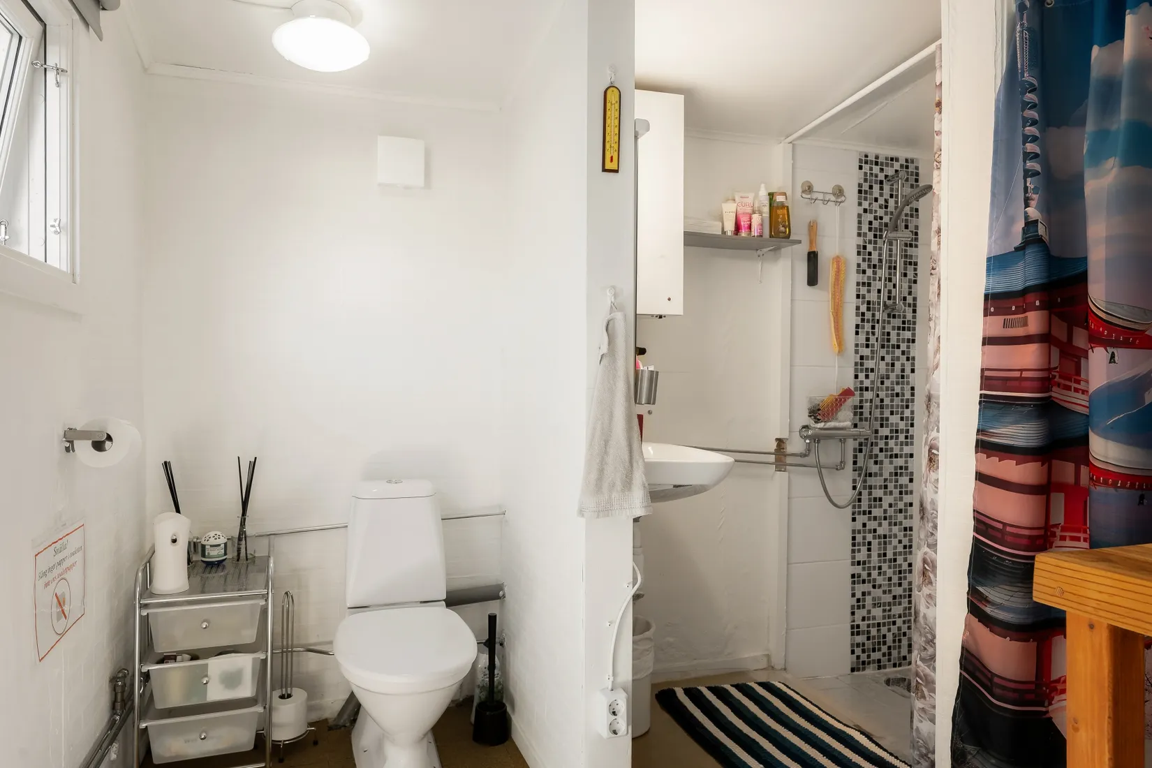 Fritidshus, Almgården 35, Malmö