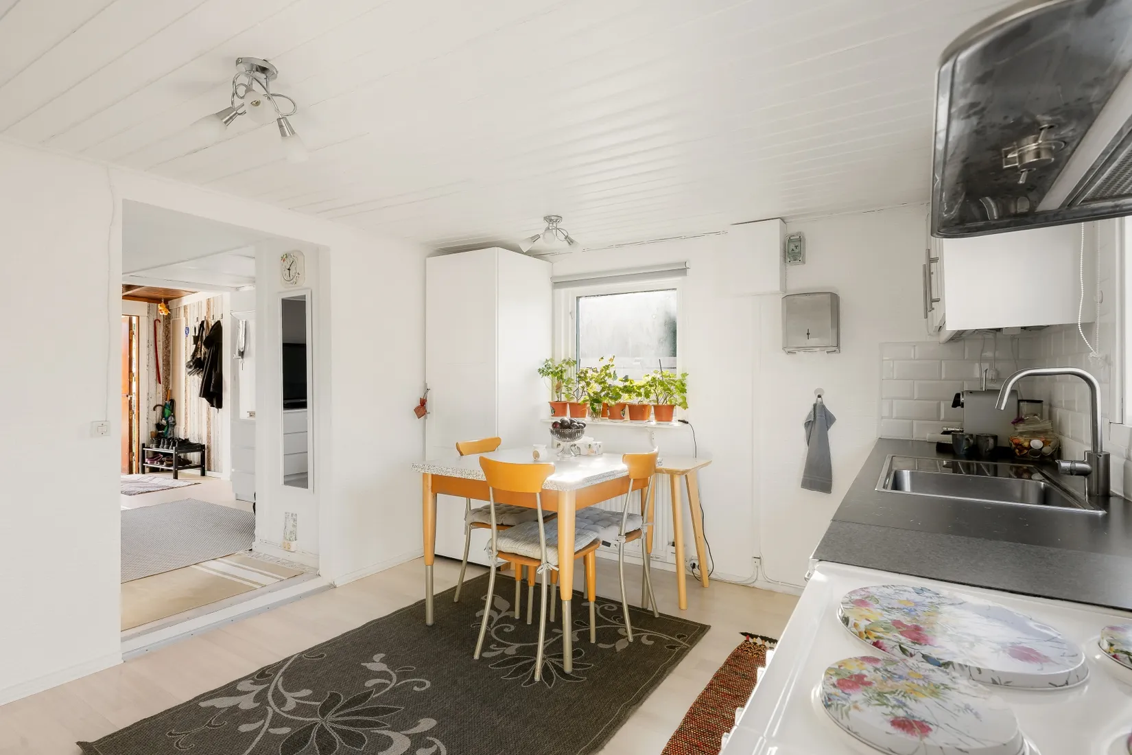 Fritidshus, Almgården 35, Malmö
