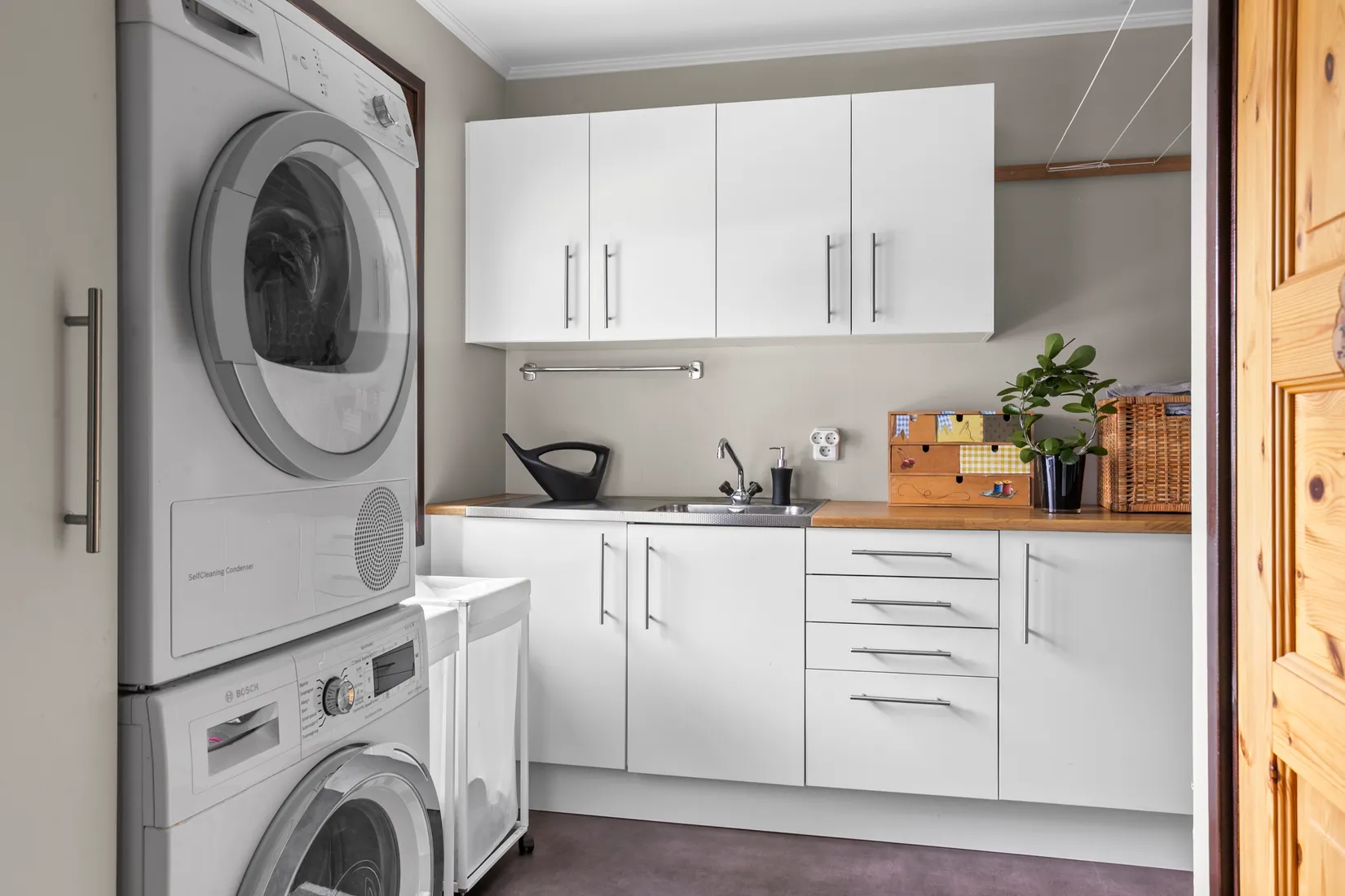 Villa, Mårtens väg 2, Rolfstorp, Varberg