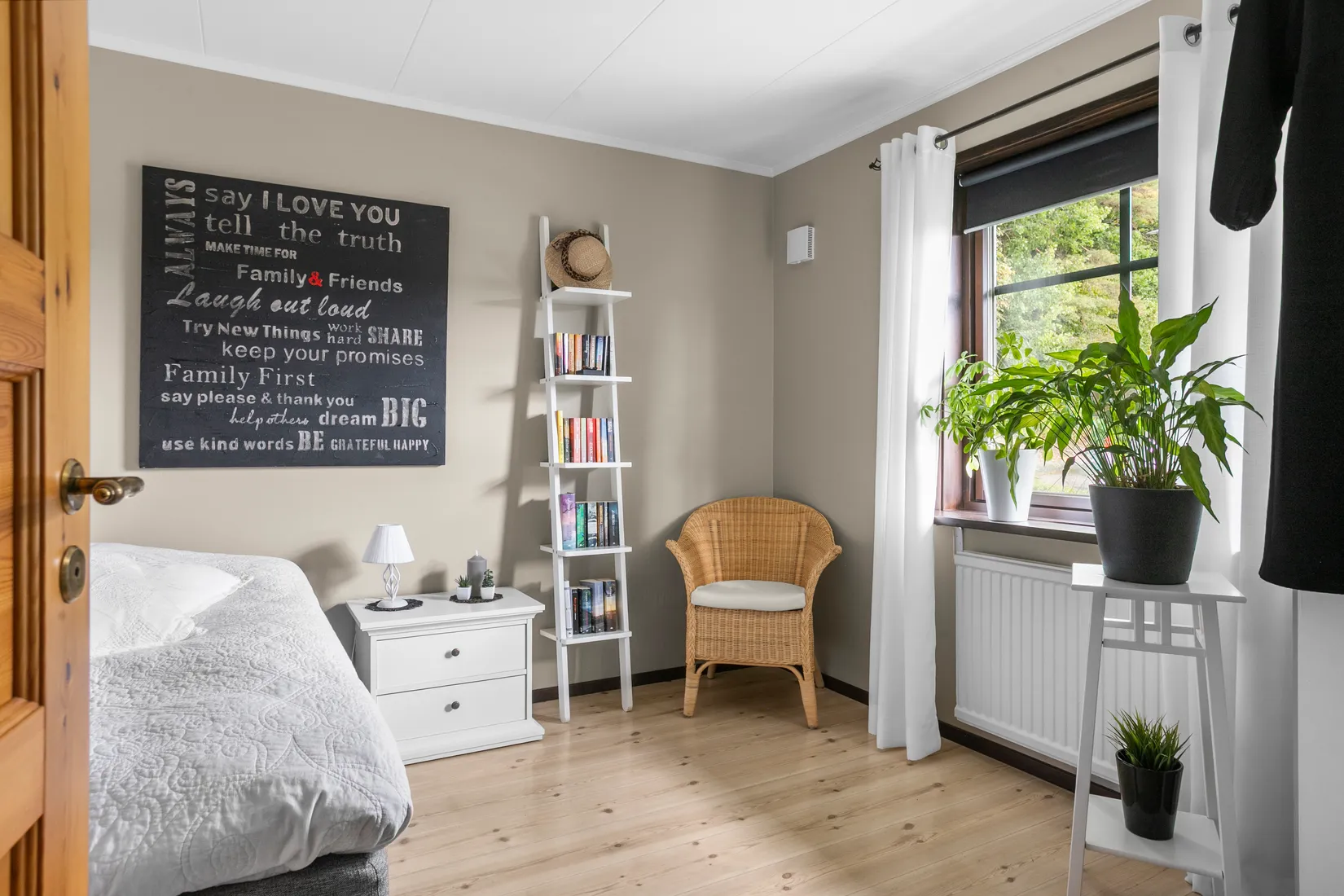 Villa, Mårtens väg 2, Rolfstorp, Varberg