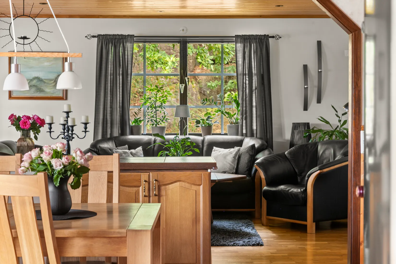 Villa, Mårtens väg 2, Rolfstorp, Varberg