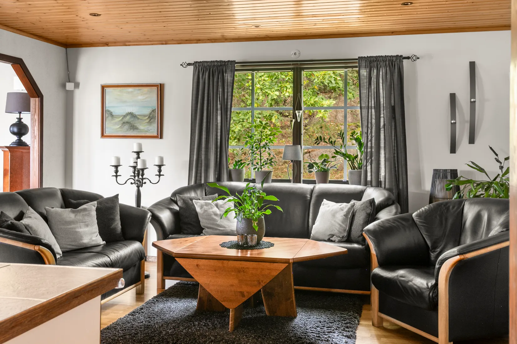 Villa, Mårtens väg 2, Rolfstorp, Varberg