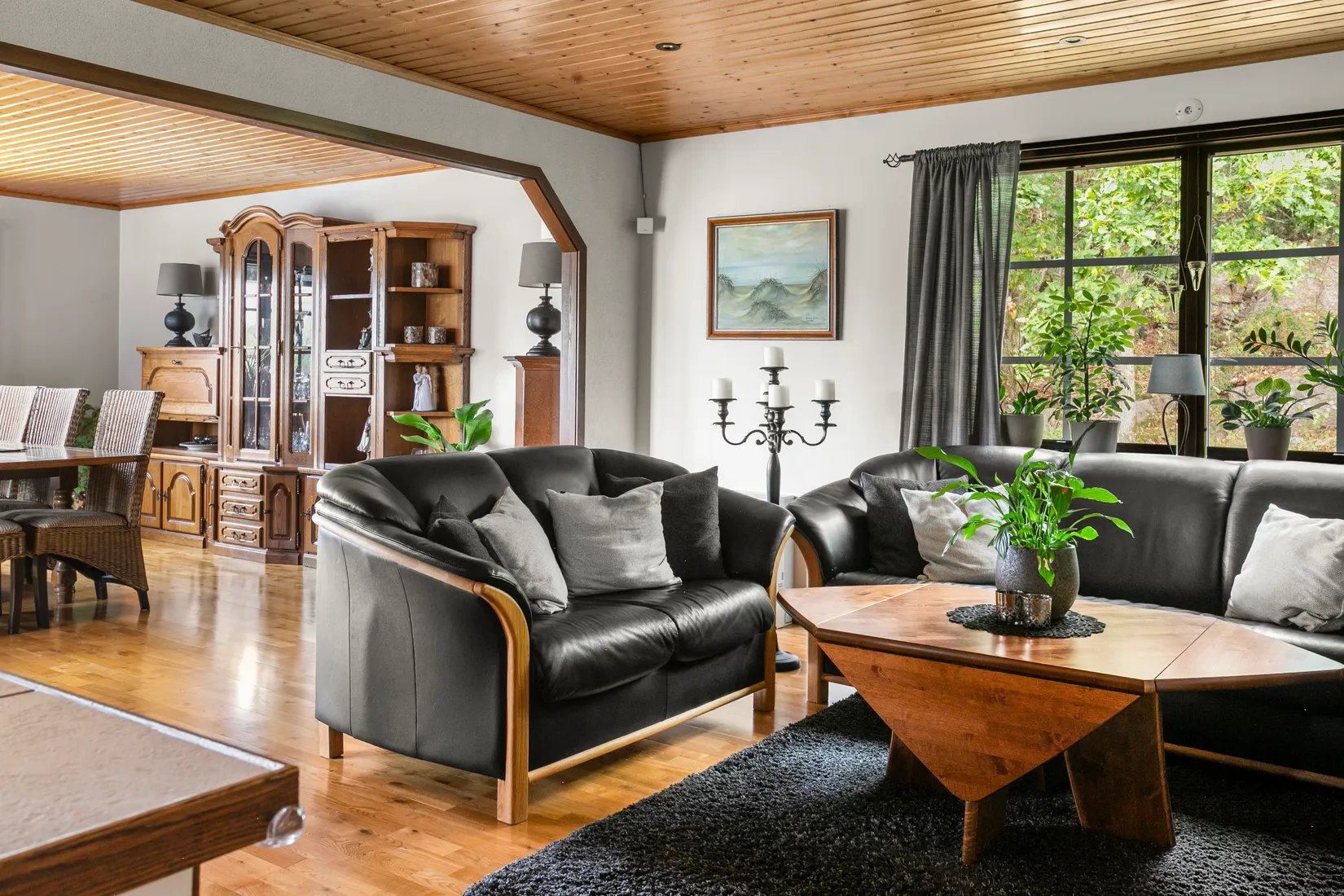 Villa, Mårtens väg 2, Rolfstorp, Varberg