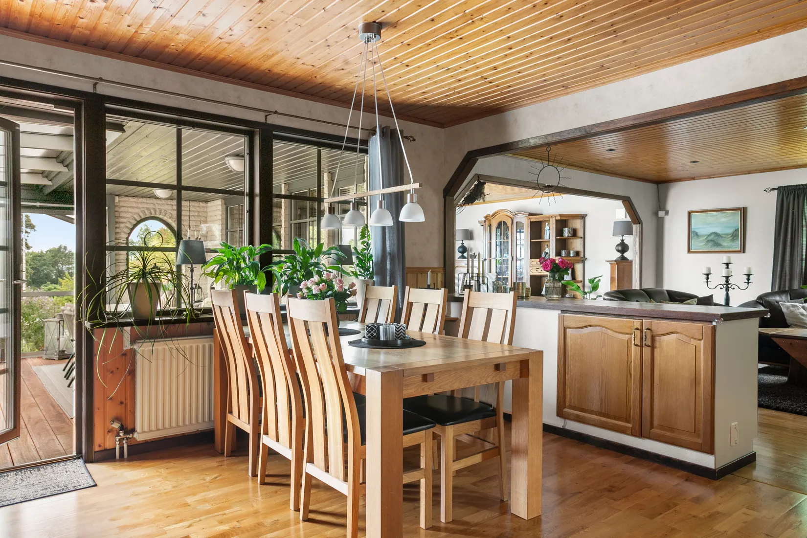 Villa, Mårtens väg 2, Rolfstorp, Varberg