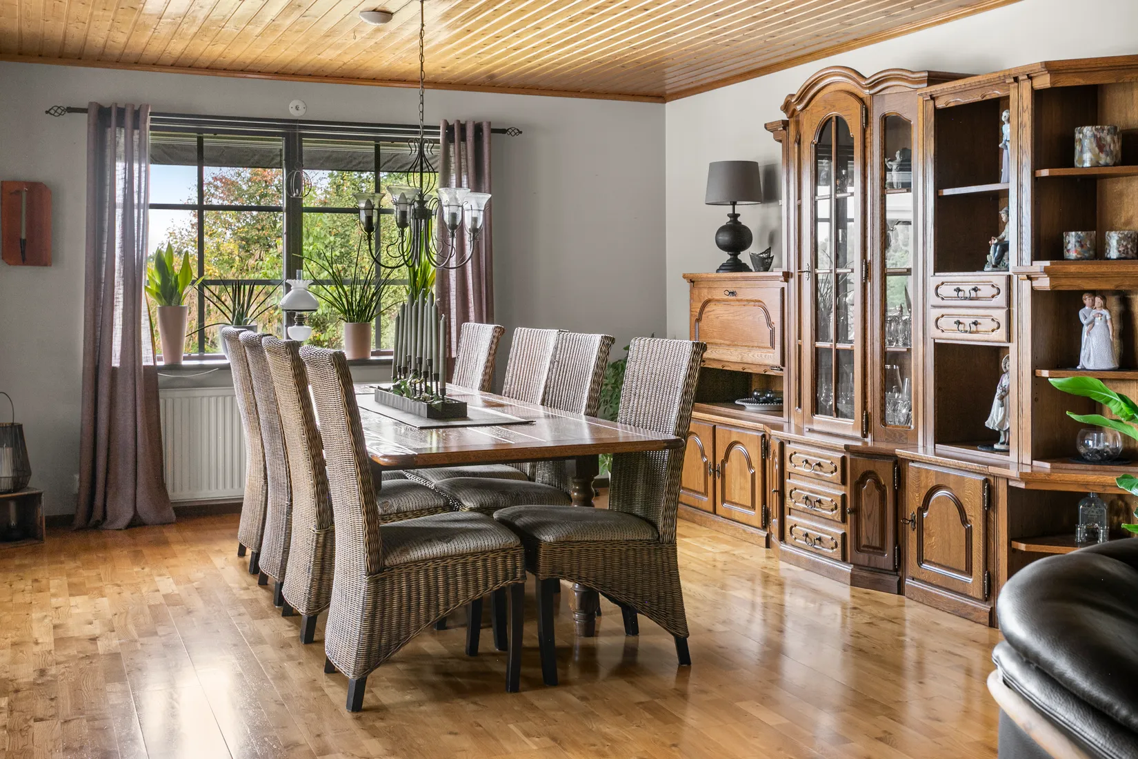 Villa, Mårtens väg 2, Rolfstorp, Varberg