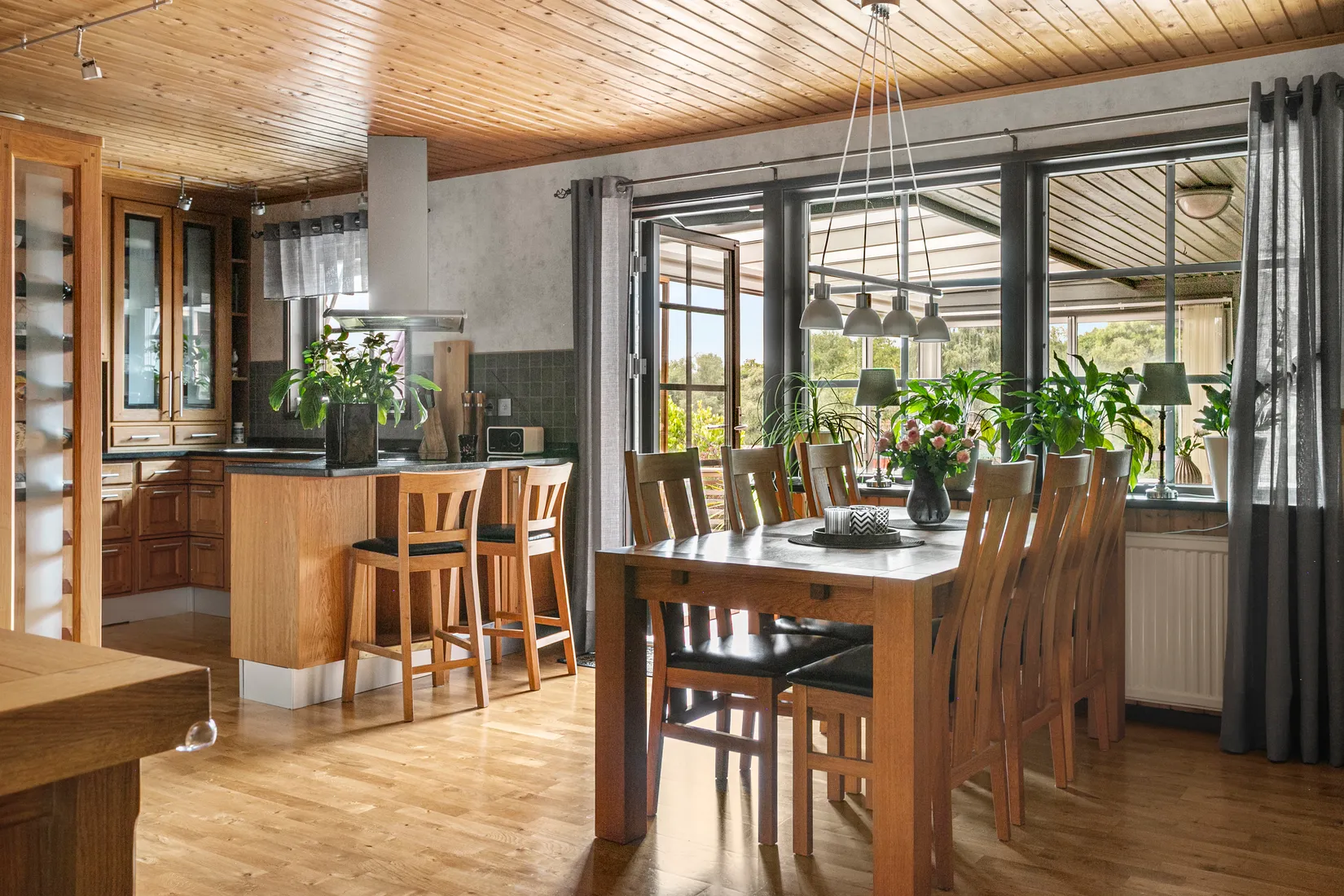 Villa, Mårtens väg 2, Rolfstorp, Varberg