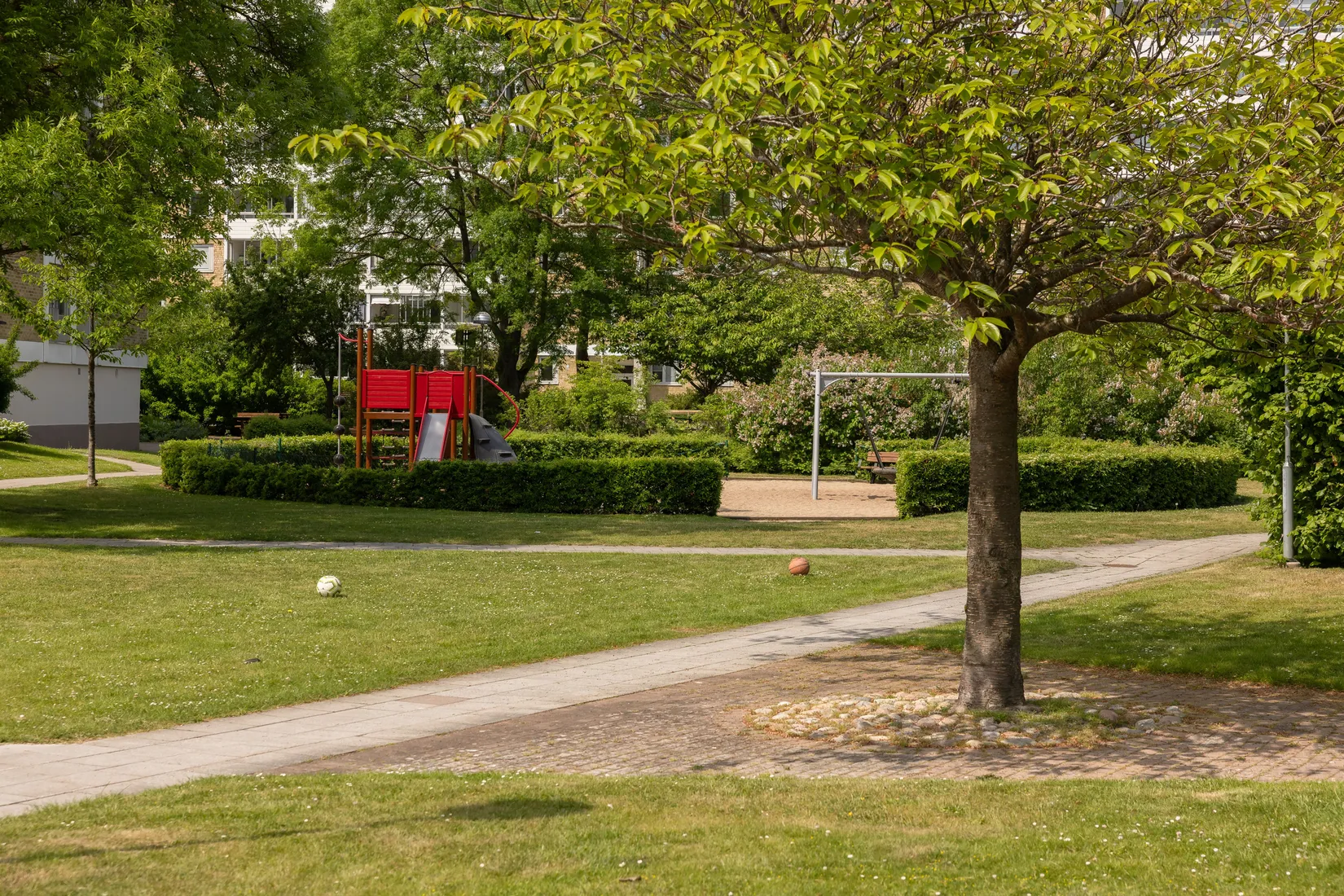Bostadsrätt, Stadiongatan 53 B, Lorensborg, Malmö